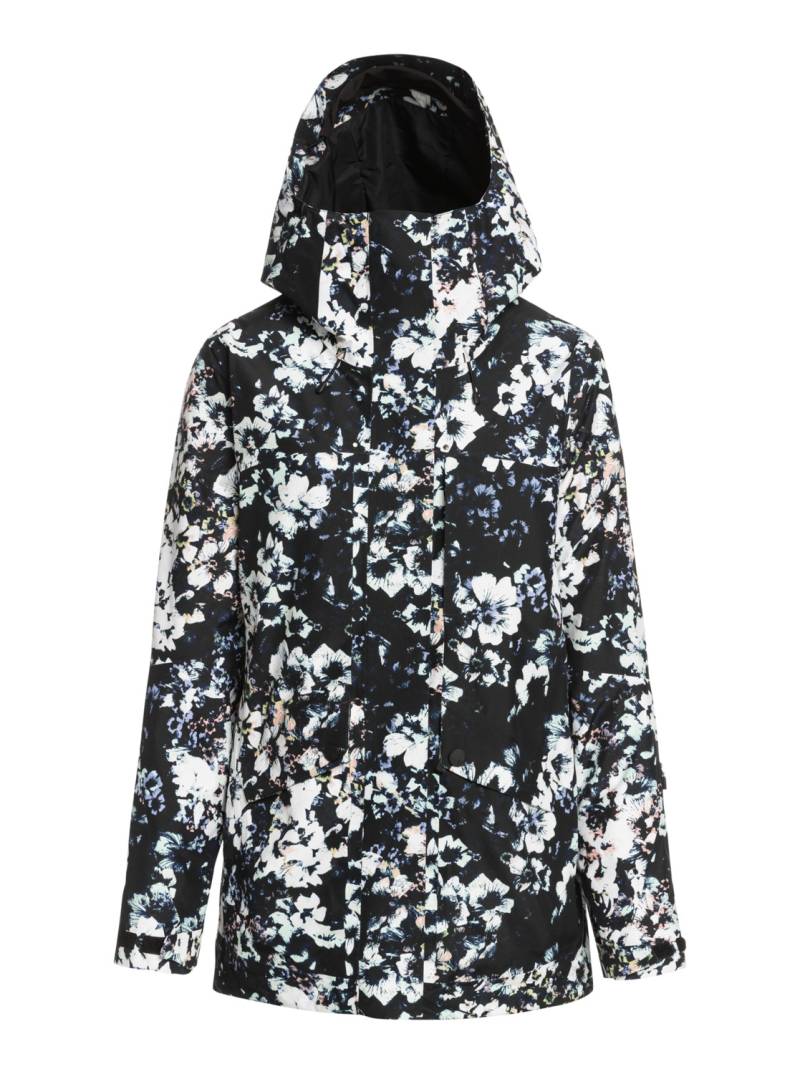 Roxy Snowboardjacke »GORE-TEX® Glade Printed« von Roxy