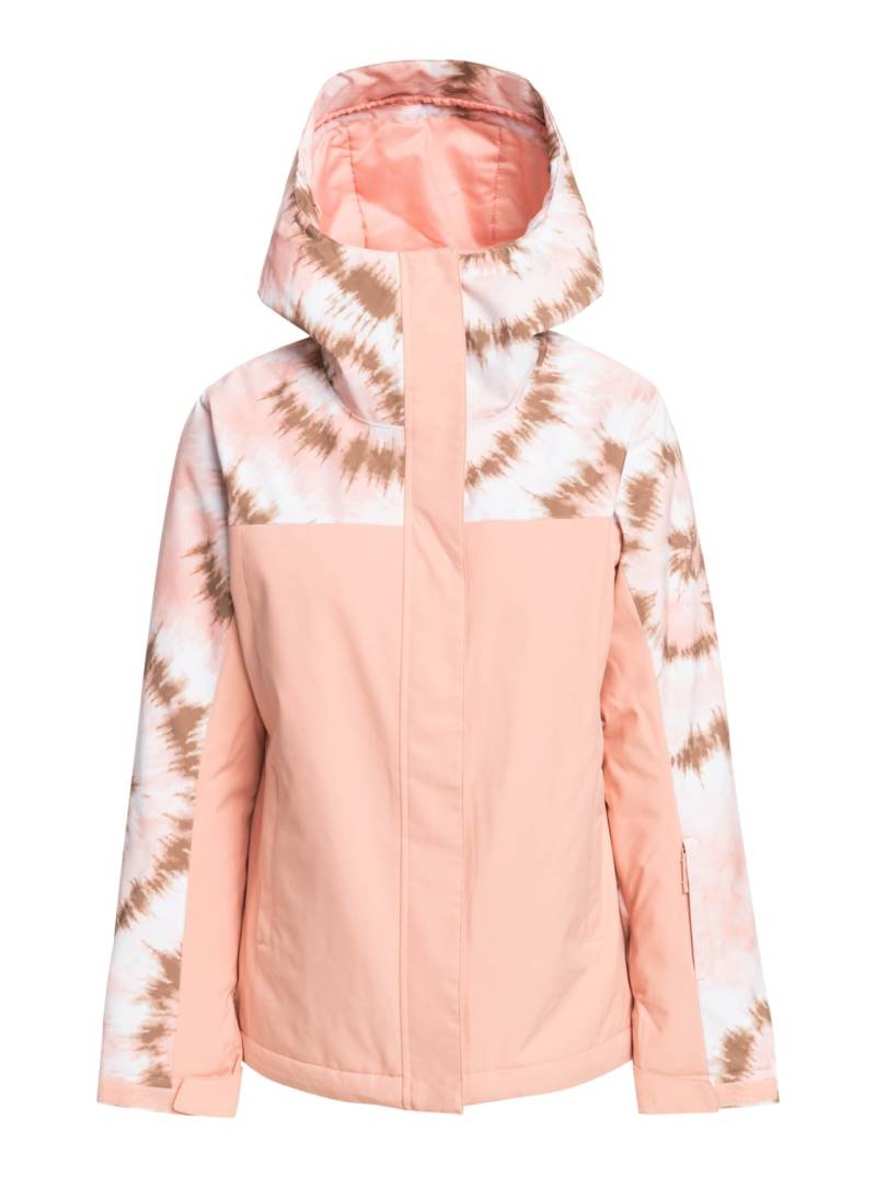 Roxy Snowboardjacke »Galaxy Print Block« von Roxy