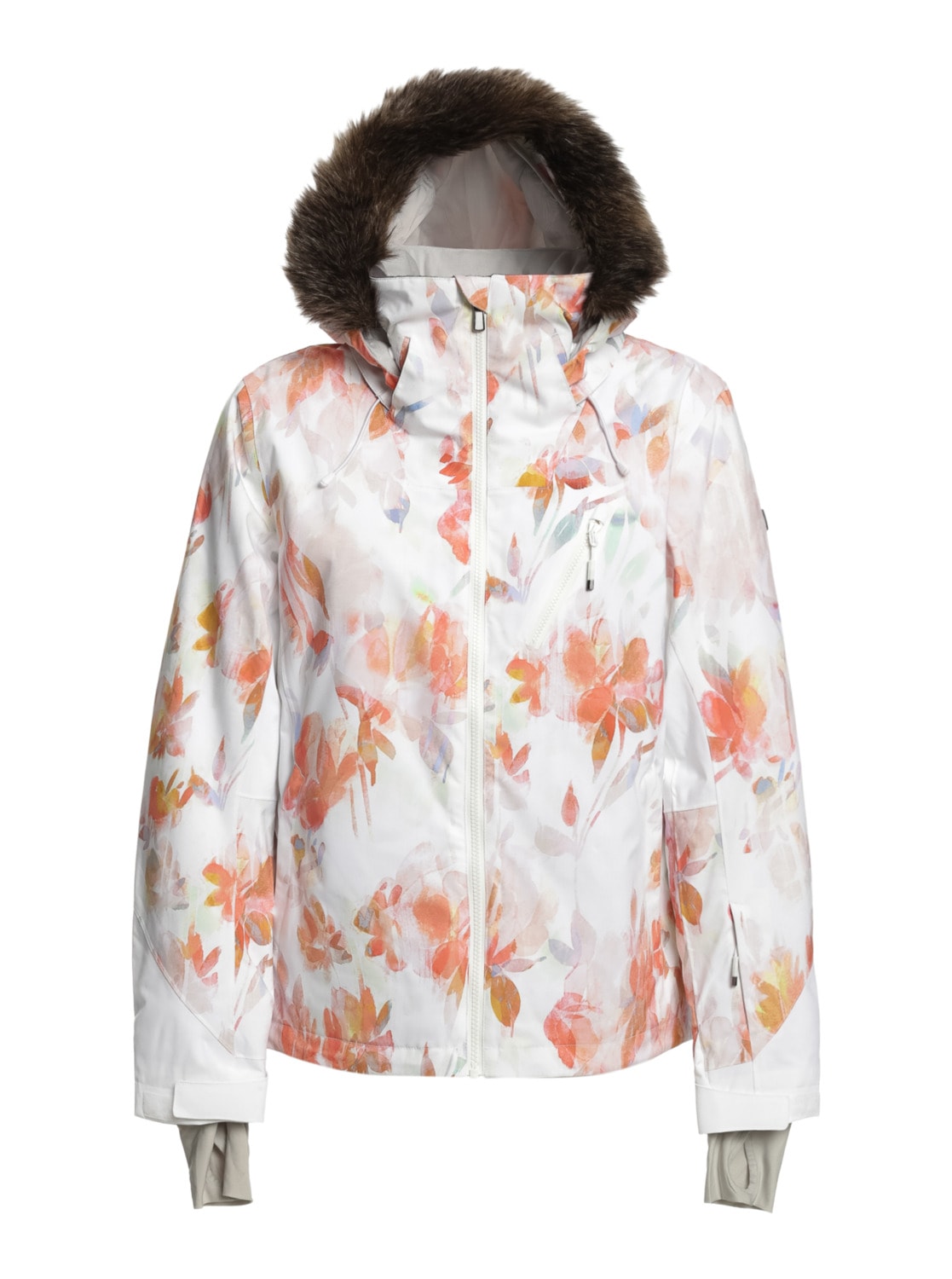 Roxy Snowboardjacke »Jet Ski Premium« Roxy Snowboardjacke »Jet Ski Premium« von Roxy