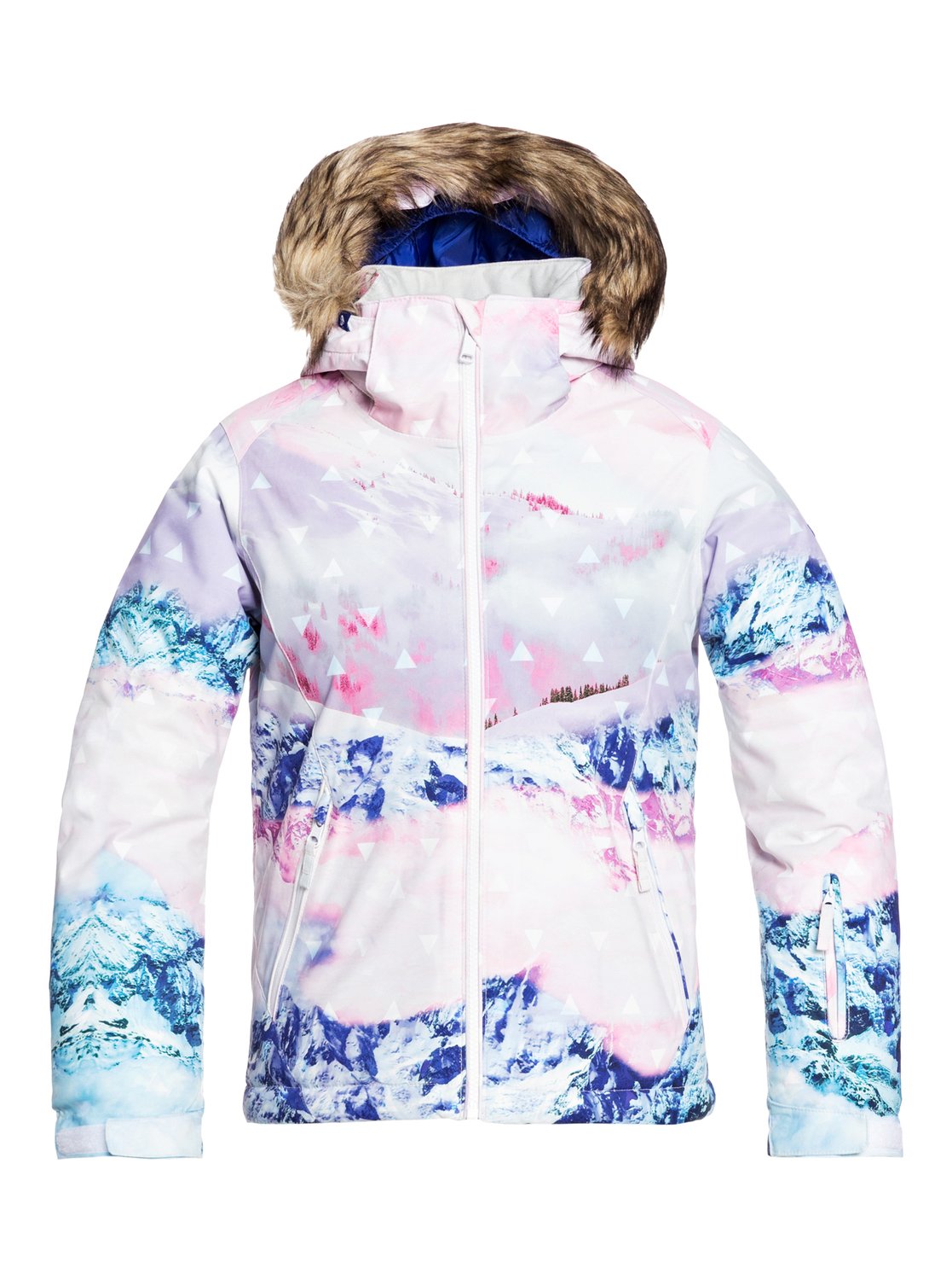 Roxy Snowboardjacke »Jet Ski SE« von Roxy