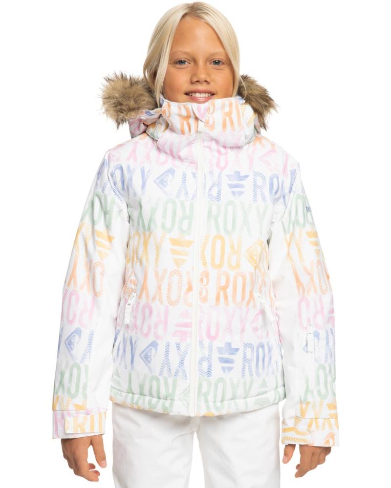 Roxy Snowboardjacke »Jet Ski« von Roxy