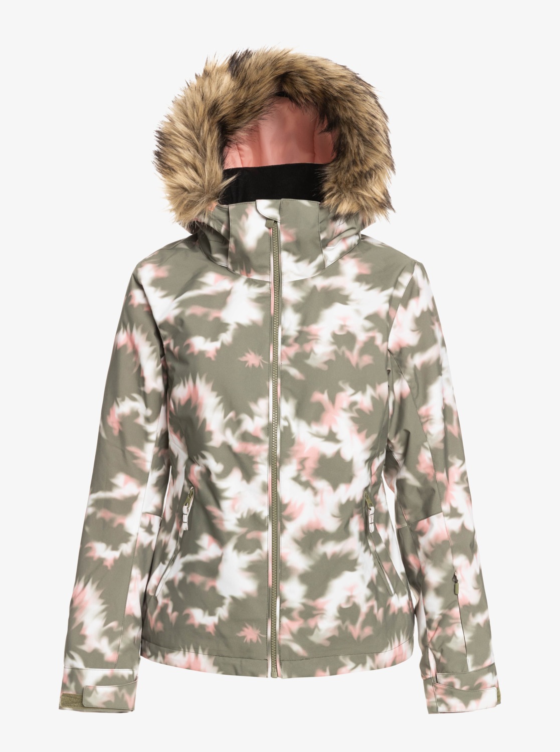 Roxy Snowboardjacke »Jet Ski« von Roxy