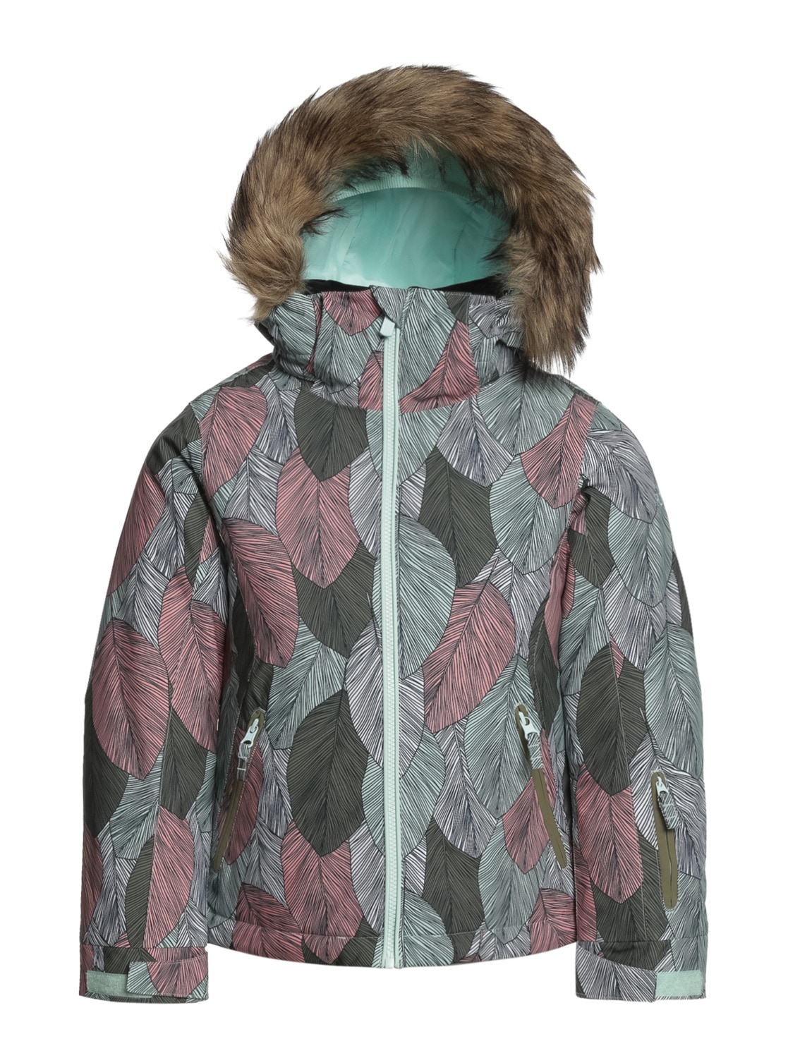 Roxy Snowboardjacke »Jet Ski« von Roxy