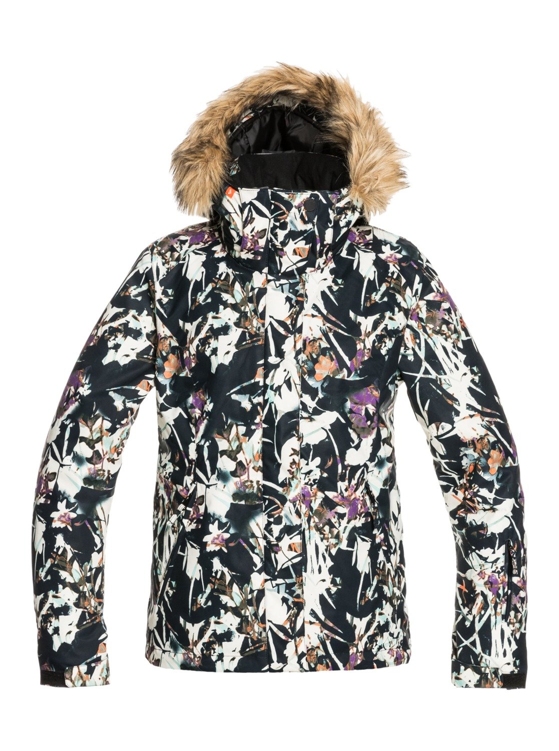 Roxy Snowboardjacke »Jet Ski« von Roxy