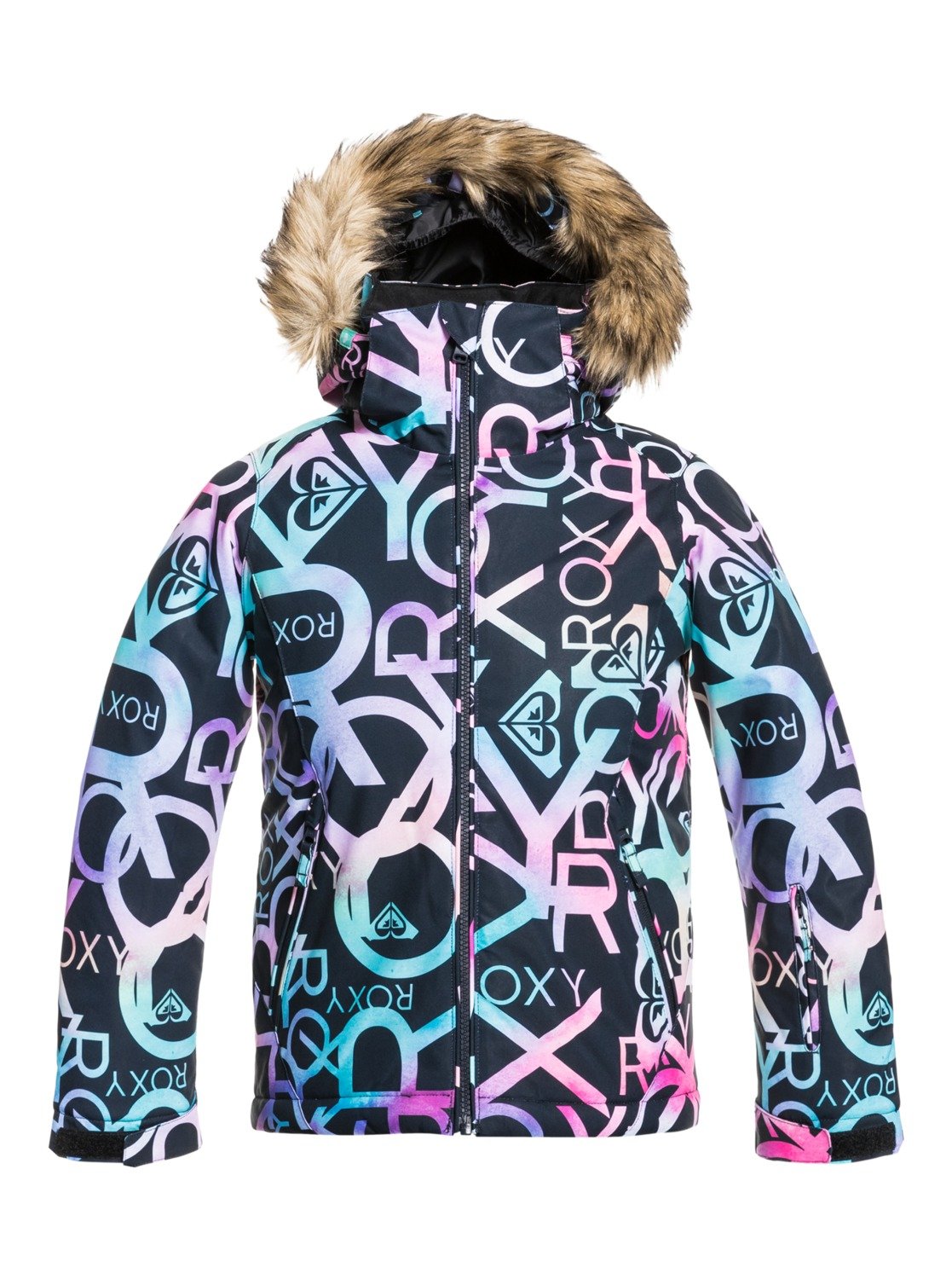 Roxy Snowboardjacke »Jet Ski« von Roxy