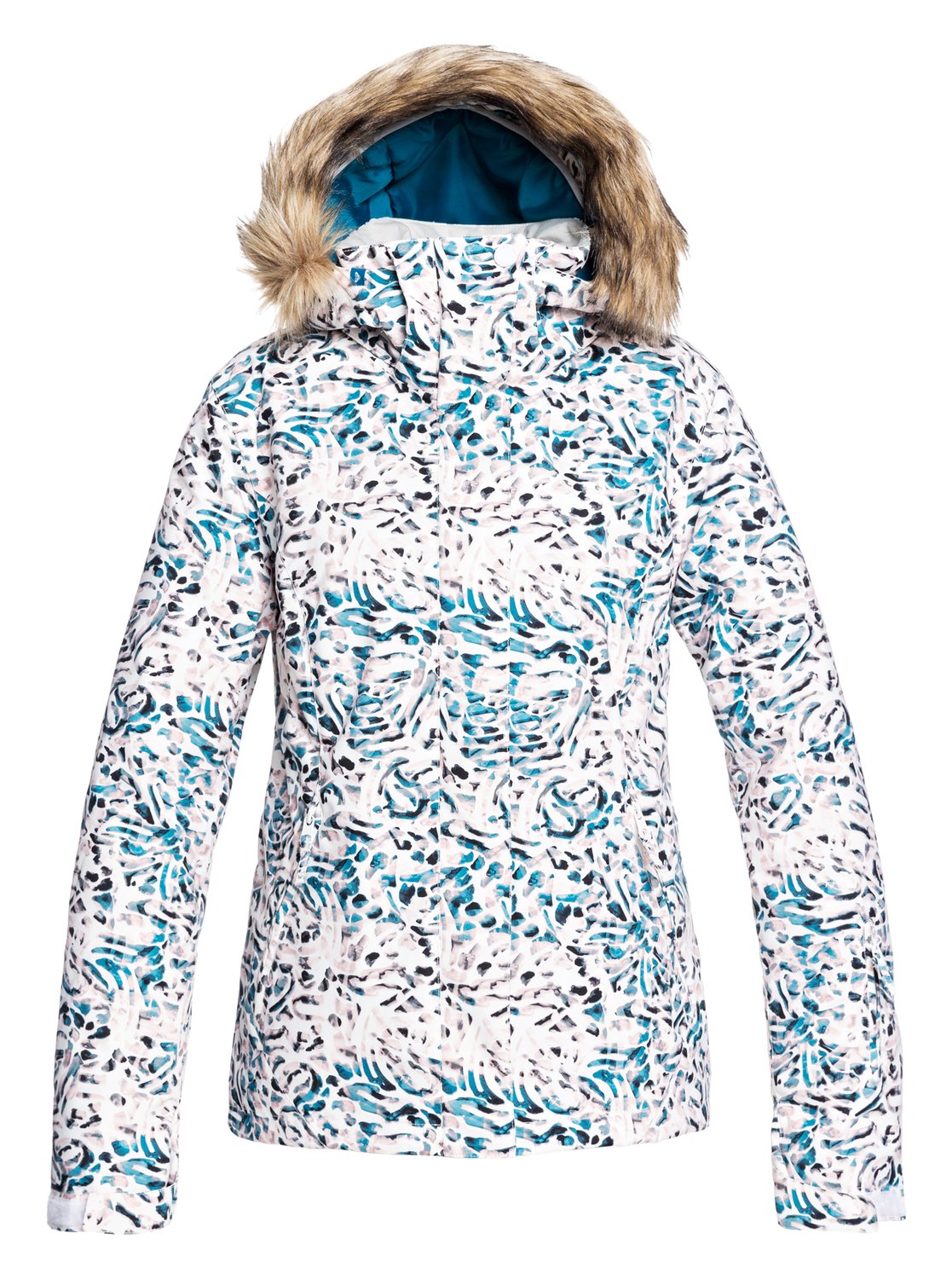 Roxy Snowboardjacke »Jet Ski« von Roxy