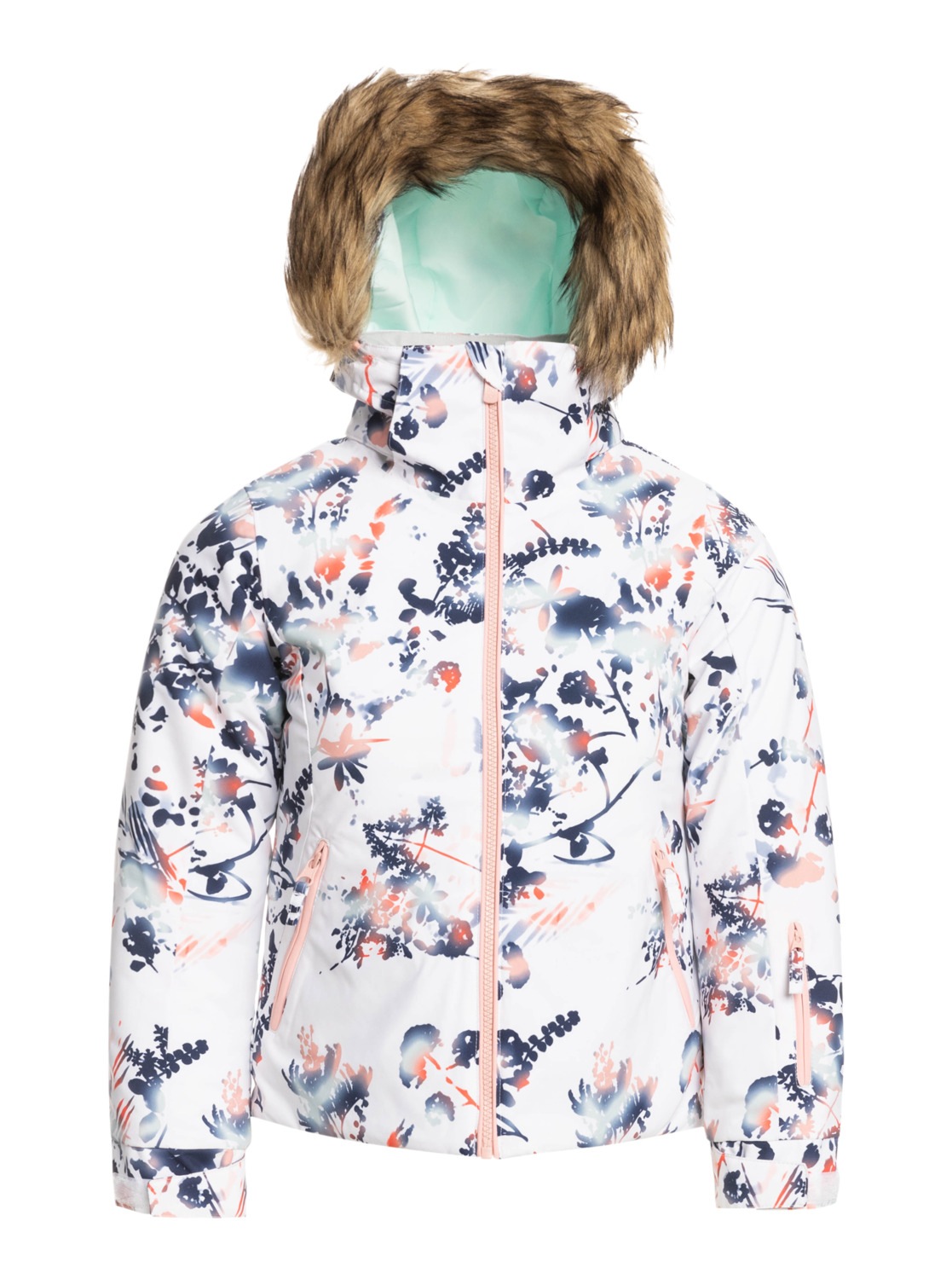 Roxy Snowboardjacke »Jet Ski« von Roxy