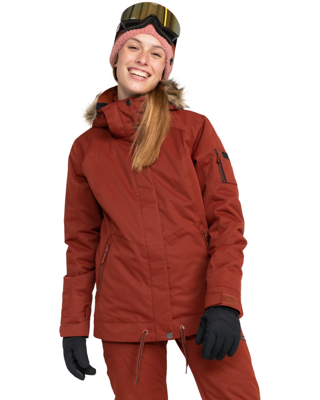 Roxy Snowboardjacke »Meade« von Roxy