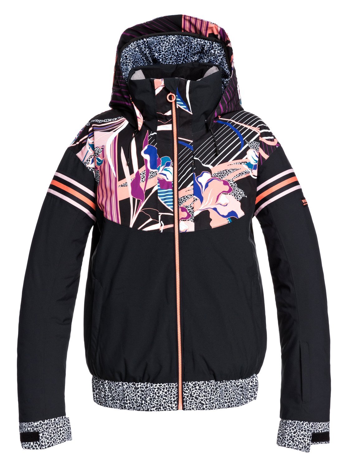 Roxy Snowboardjacke »POP Snow Meridian« von Roxy