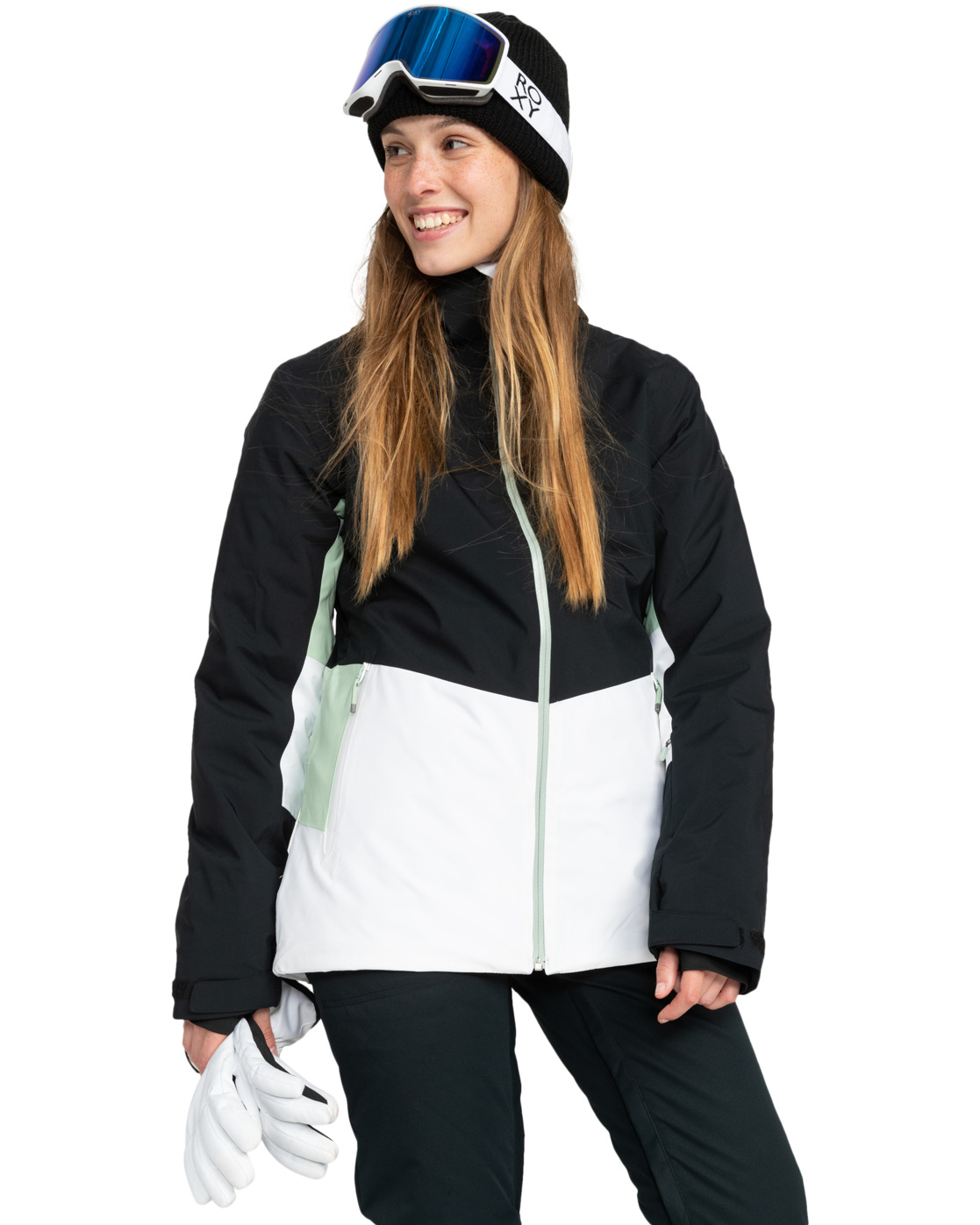 Roxy Snowboardjacke »Peakside« von Roxy