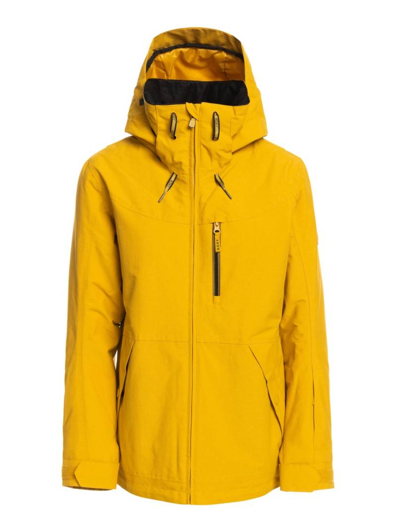 Roxy Snowboardjacke »Presence Parka« von Roxy