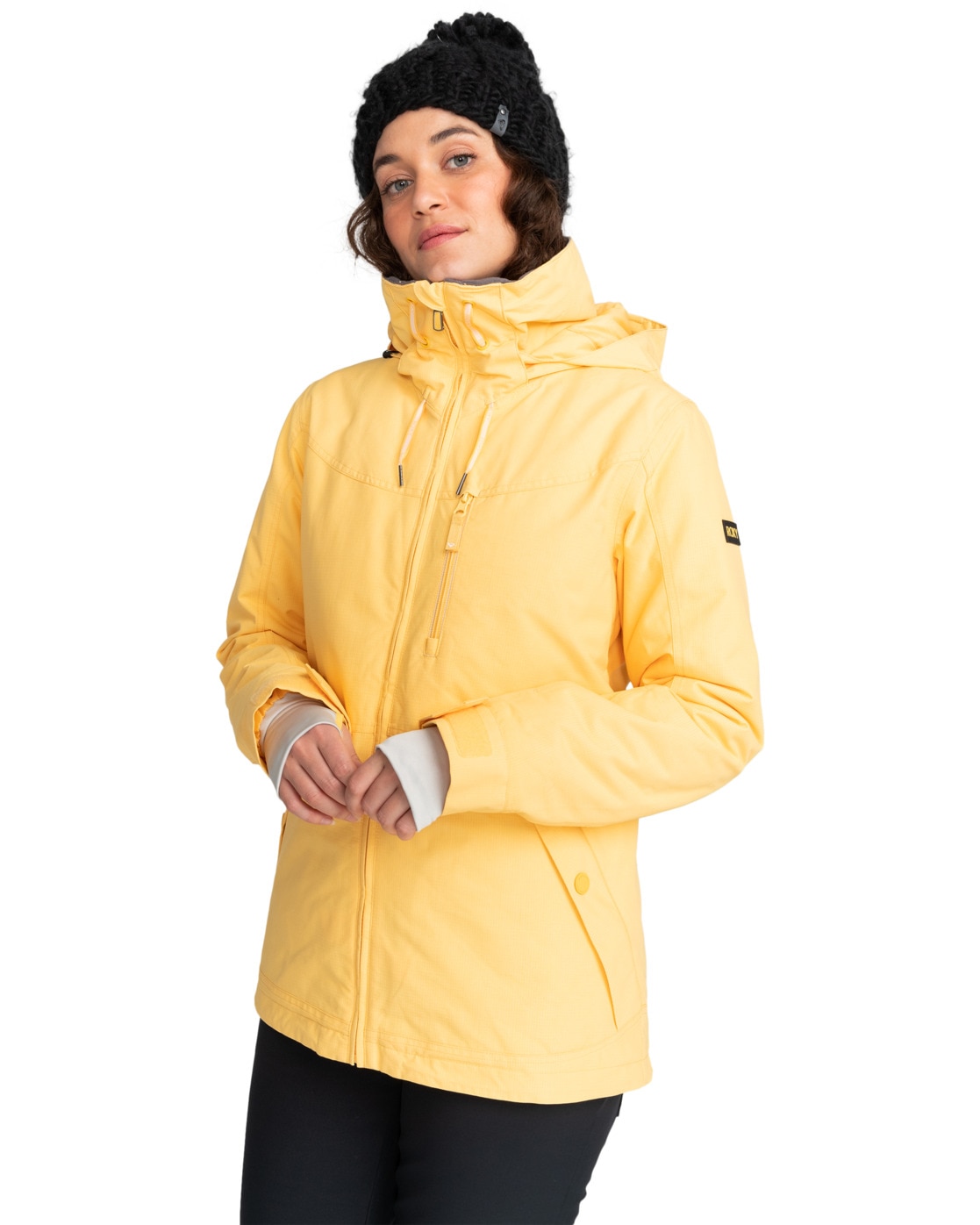 Roxy Snowboardjacke »Presence Parka« von Roxy