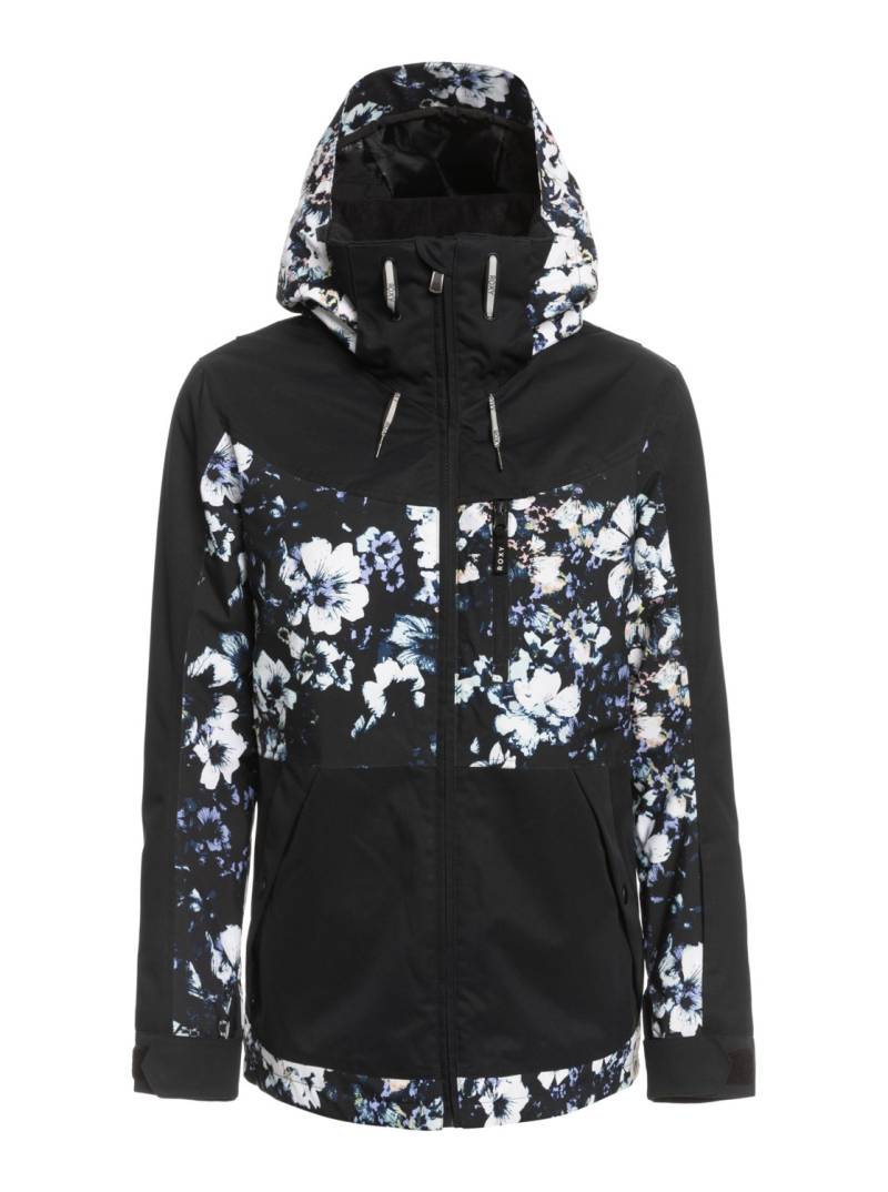 Roxy Snowboardjacke »Presence Parka« Roxy Snowboardjacke »Presence Parka« von Roxy