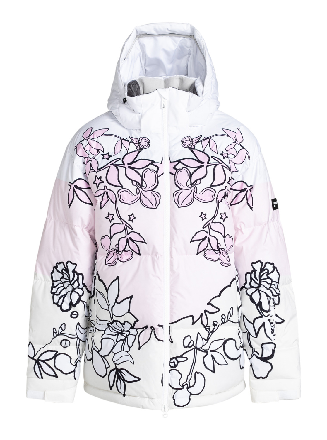Roxy Snowboardjacke »ROWLEY x ROXY Puffer« Roxy Snowboardjacke »ROWLEY x ROXY Puffer« von Roxy