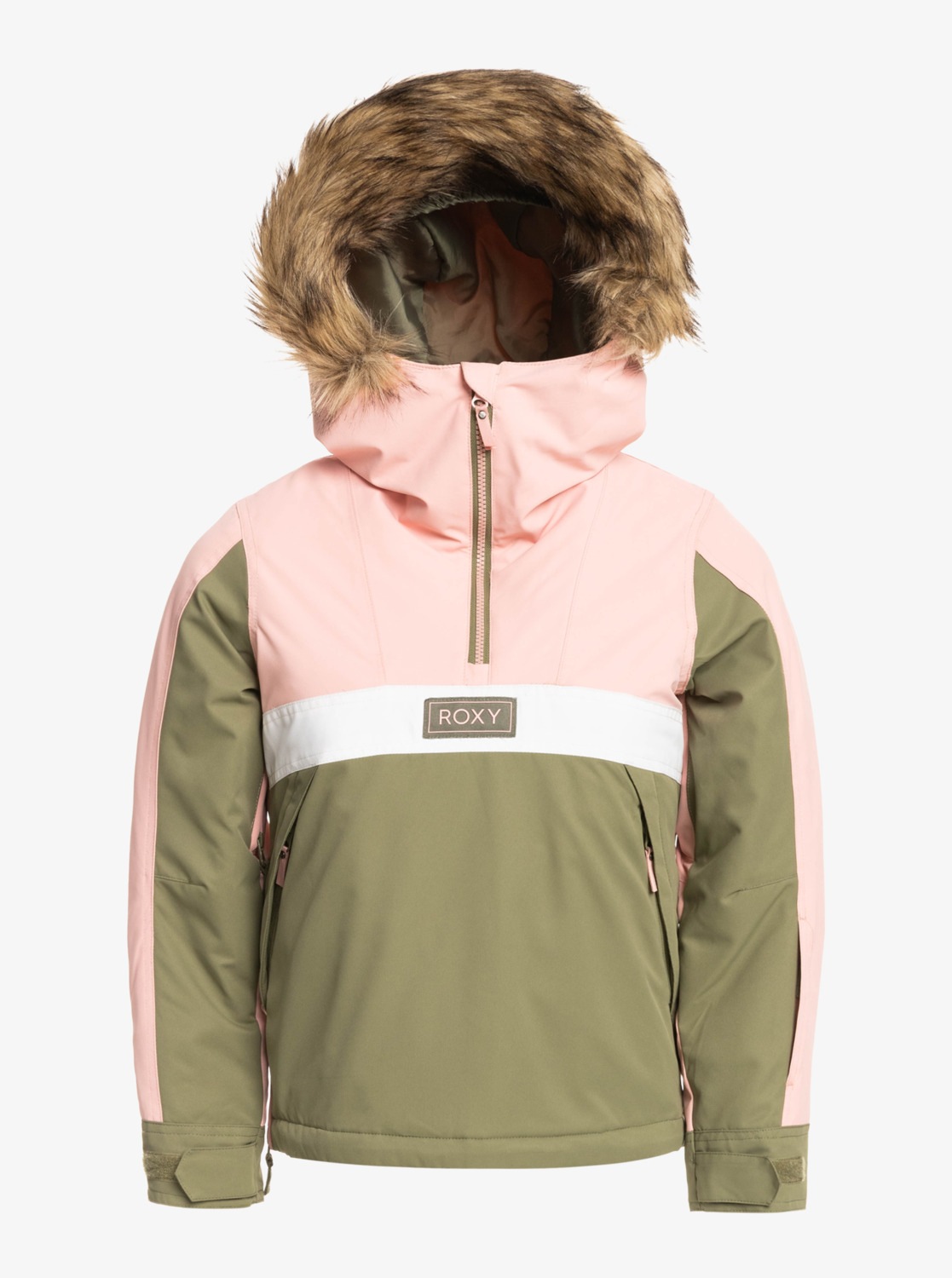 Roxy Snowboardjacke »Shelter« von Roxy