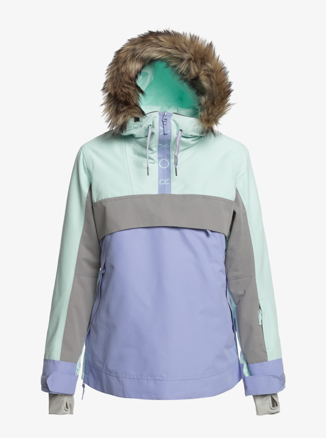 Roxy Snowboardjacke »Shelter« von Roxy