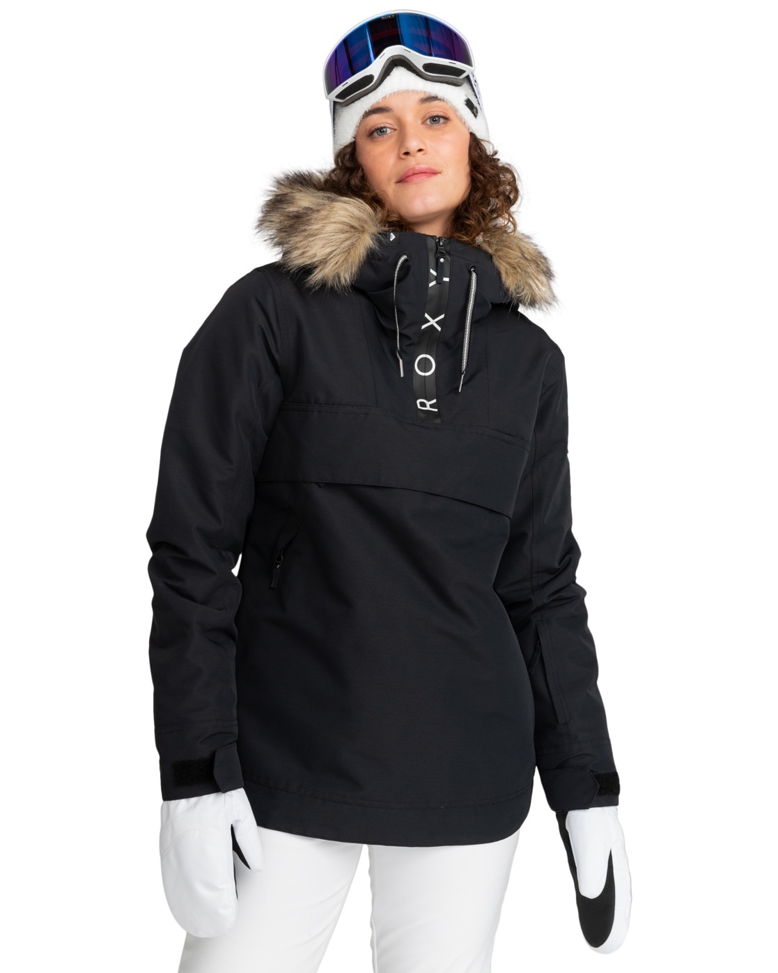 Roxy Snowboardjacke »Shelter« von Roxy