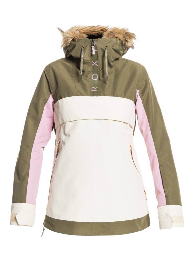 Roxy Snowboardjacke »Shelter« von Roxy