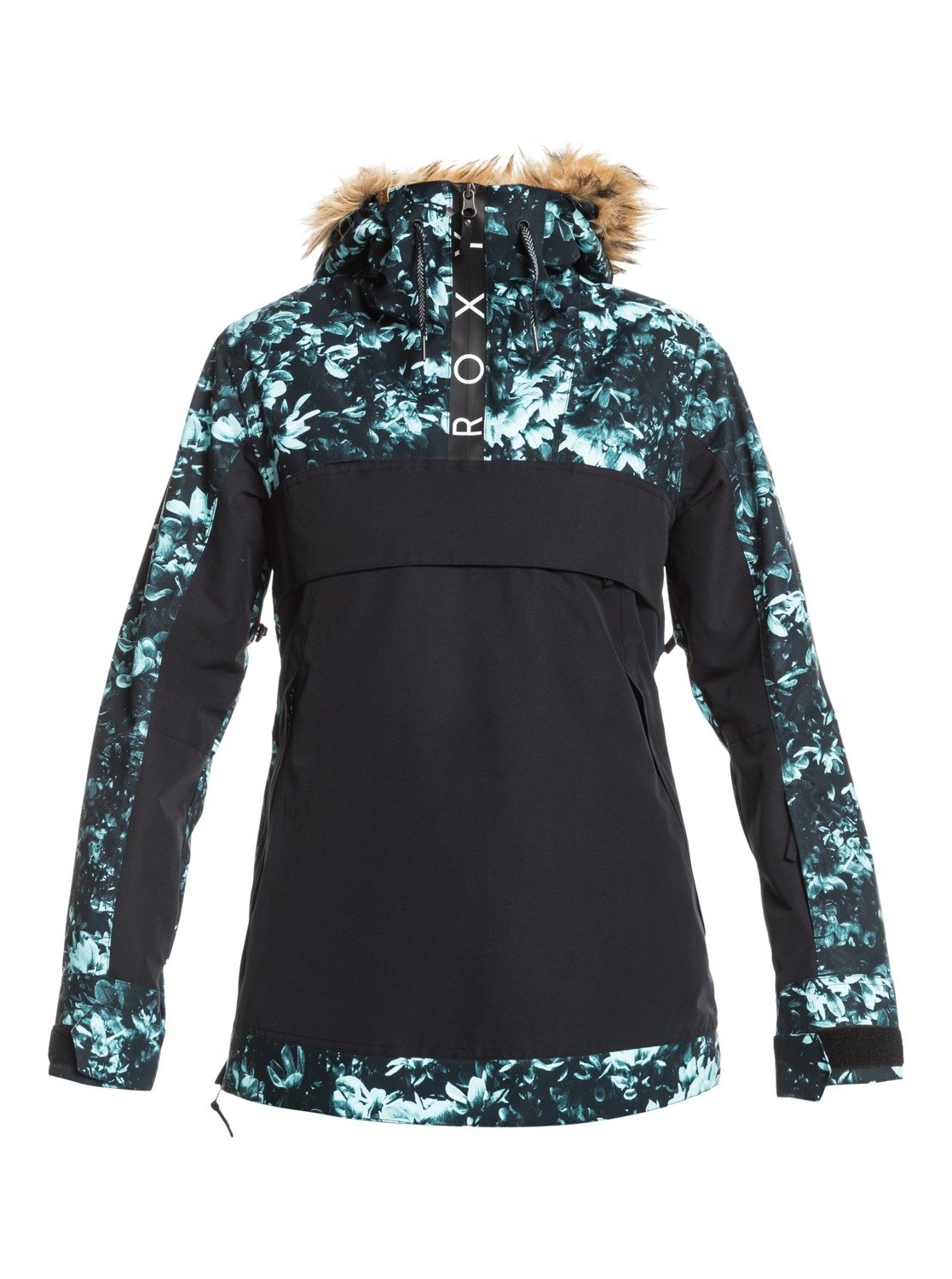 Roxy Snowboardjacke »Shelter« von Roxy