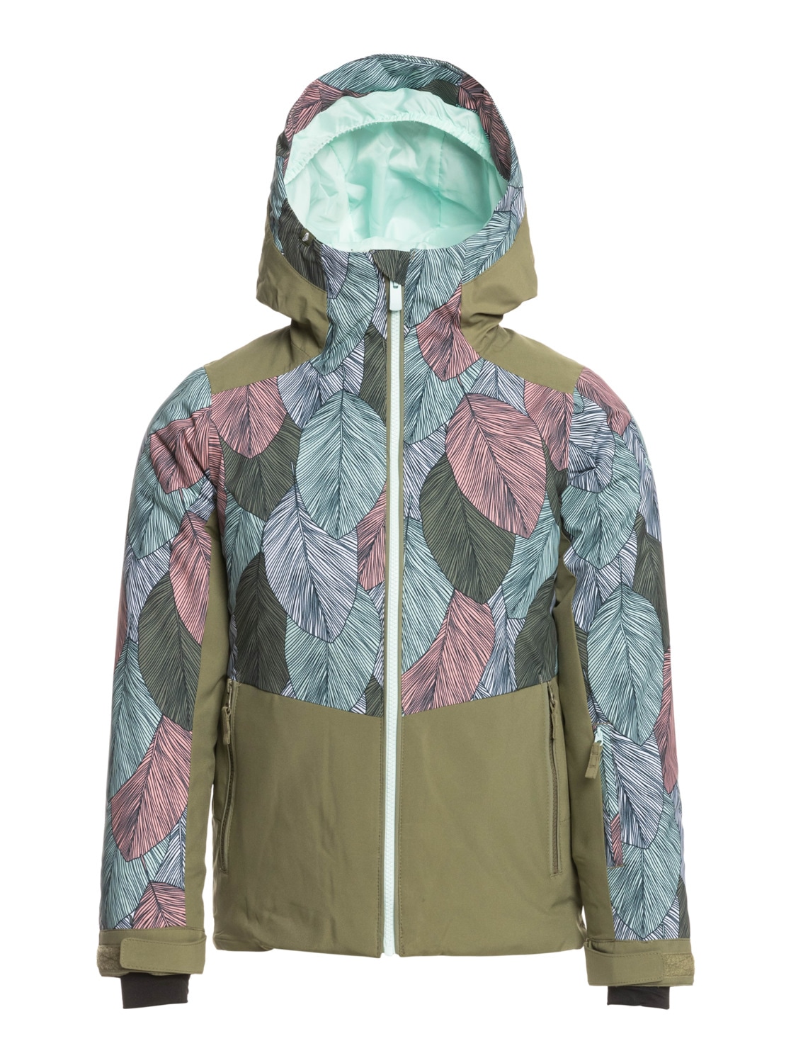 Roxy Snowboardjacke »Silverwinter« von Roxy