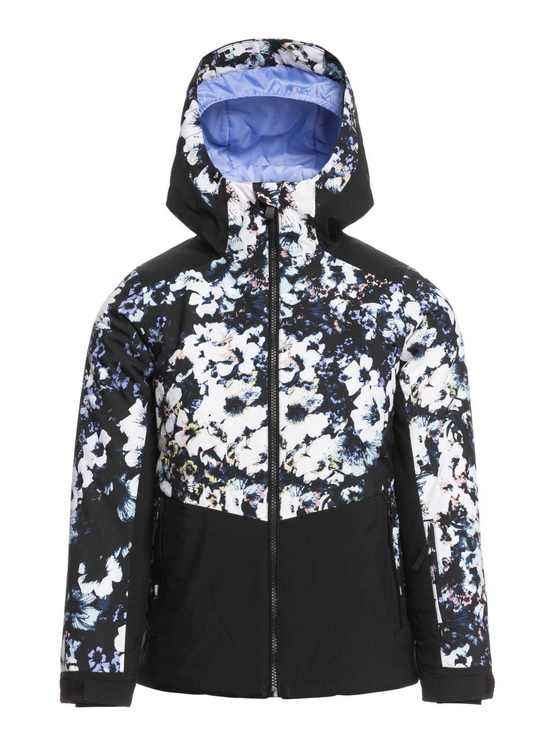Roxy Snowboardjacke »Silverwinter« Roxy Snowboardjacke »Silverwinter« von Roxy