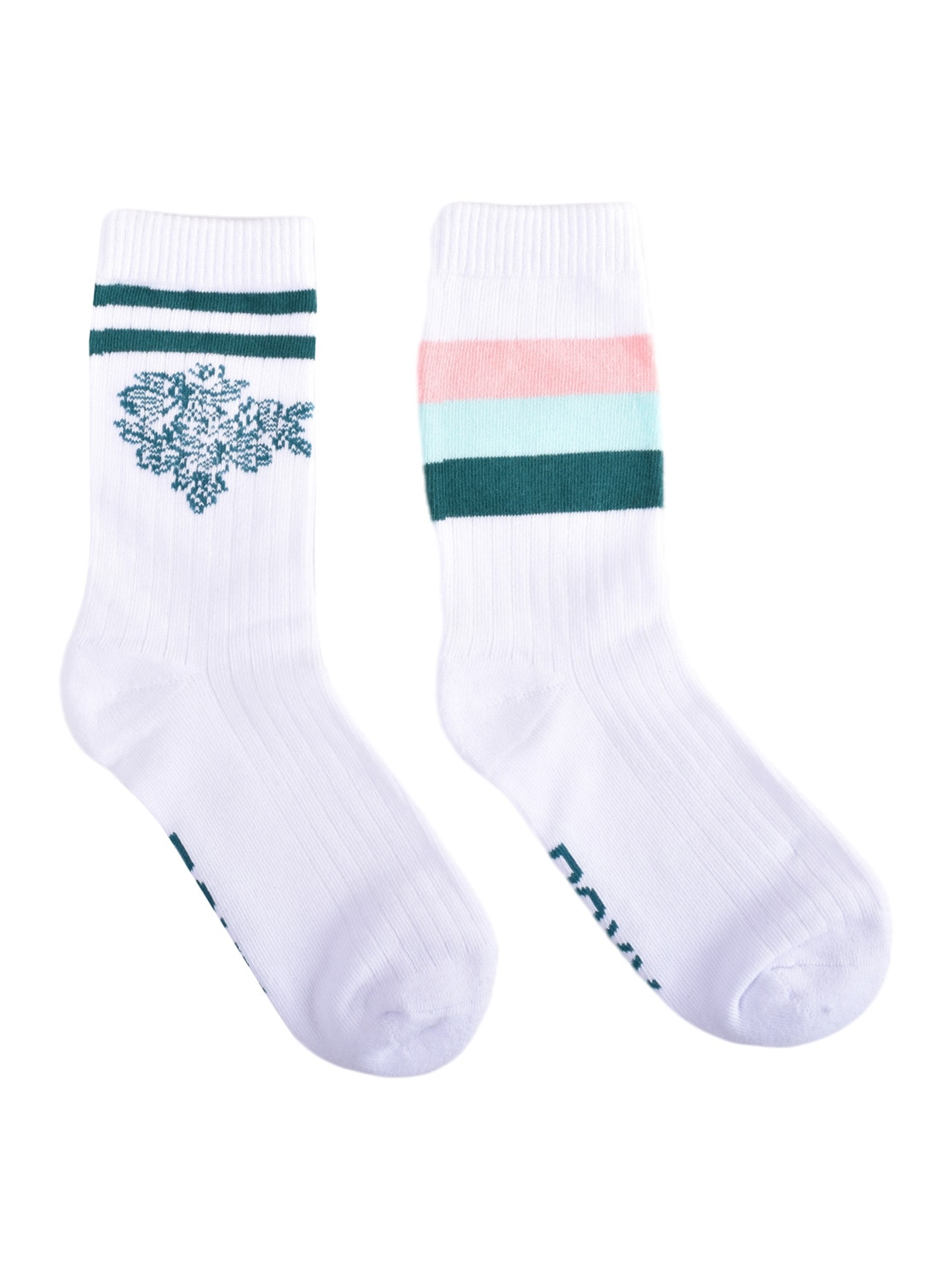 Roxy Socken »2 Pack Crew Socks« von Roxy