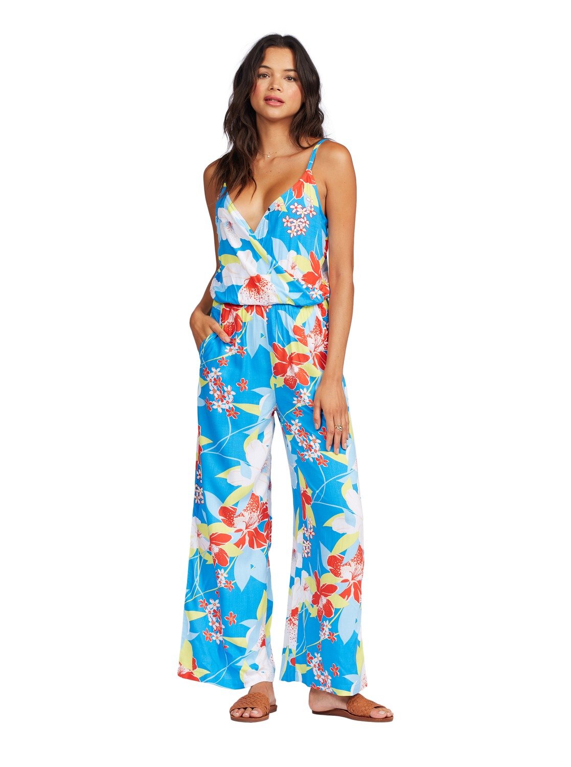 Roxy Jumpsuit »Look Again« von Roxy