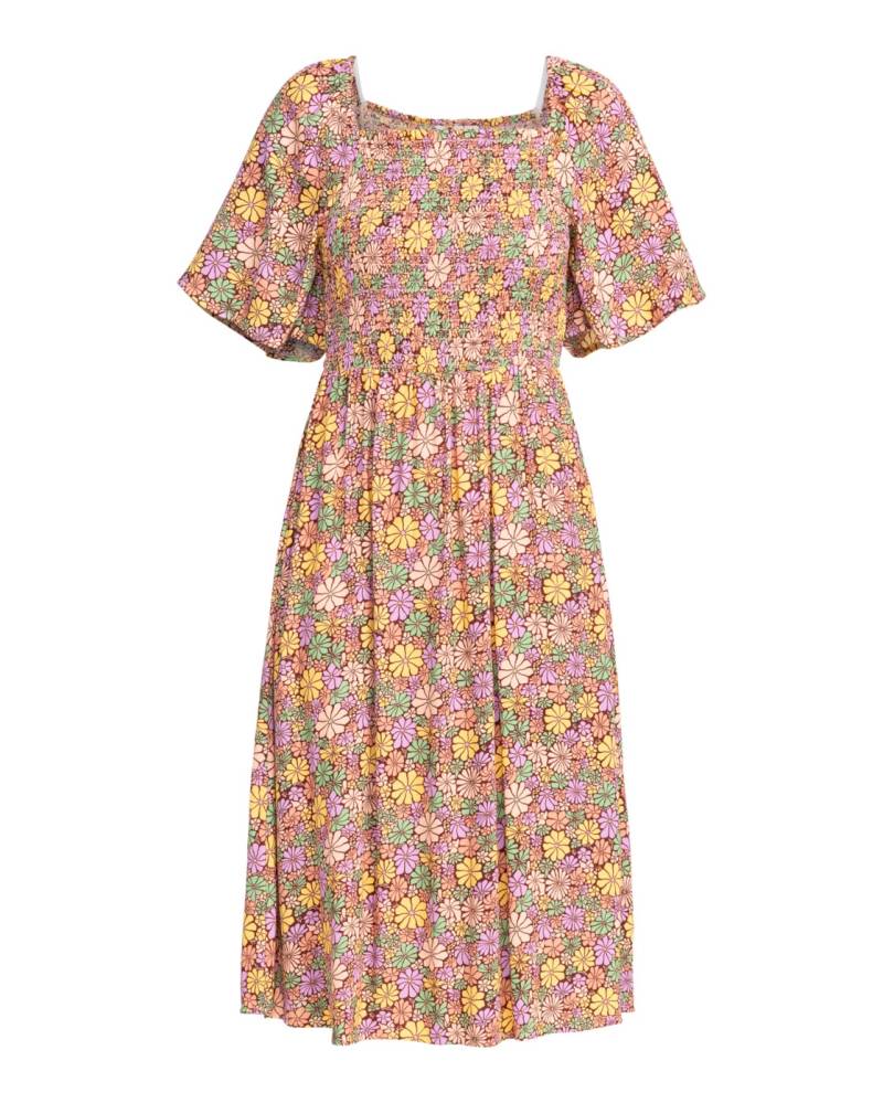 Roxy Sommerkleid »Tropical Sunshine« von Roxy