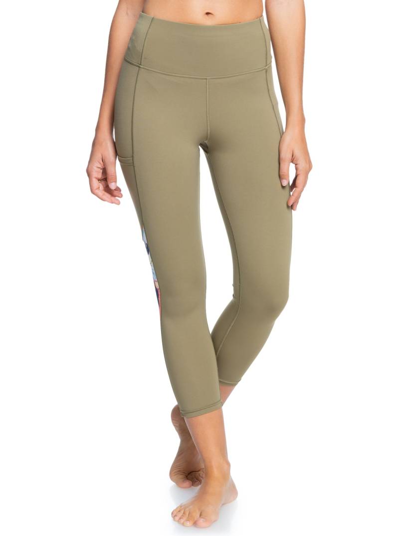 Roxy Leggings »Runway Circle« von Roxy