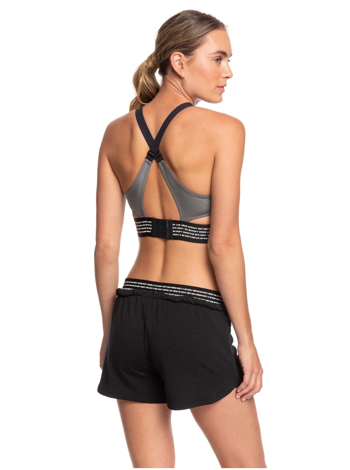 Roxy Sweatshorts »Slow Dance« von Roxy