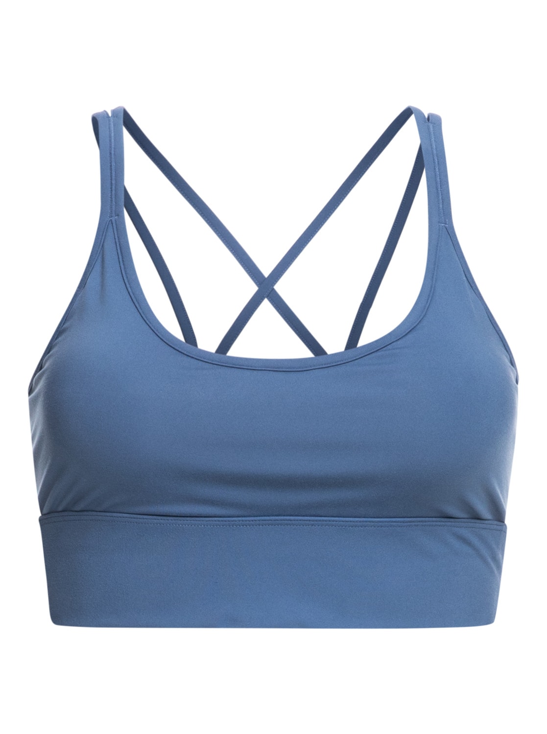 Roxy Sporttop »Heart Into It Elongated« von Roxy