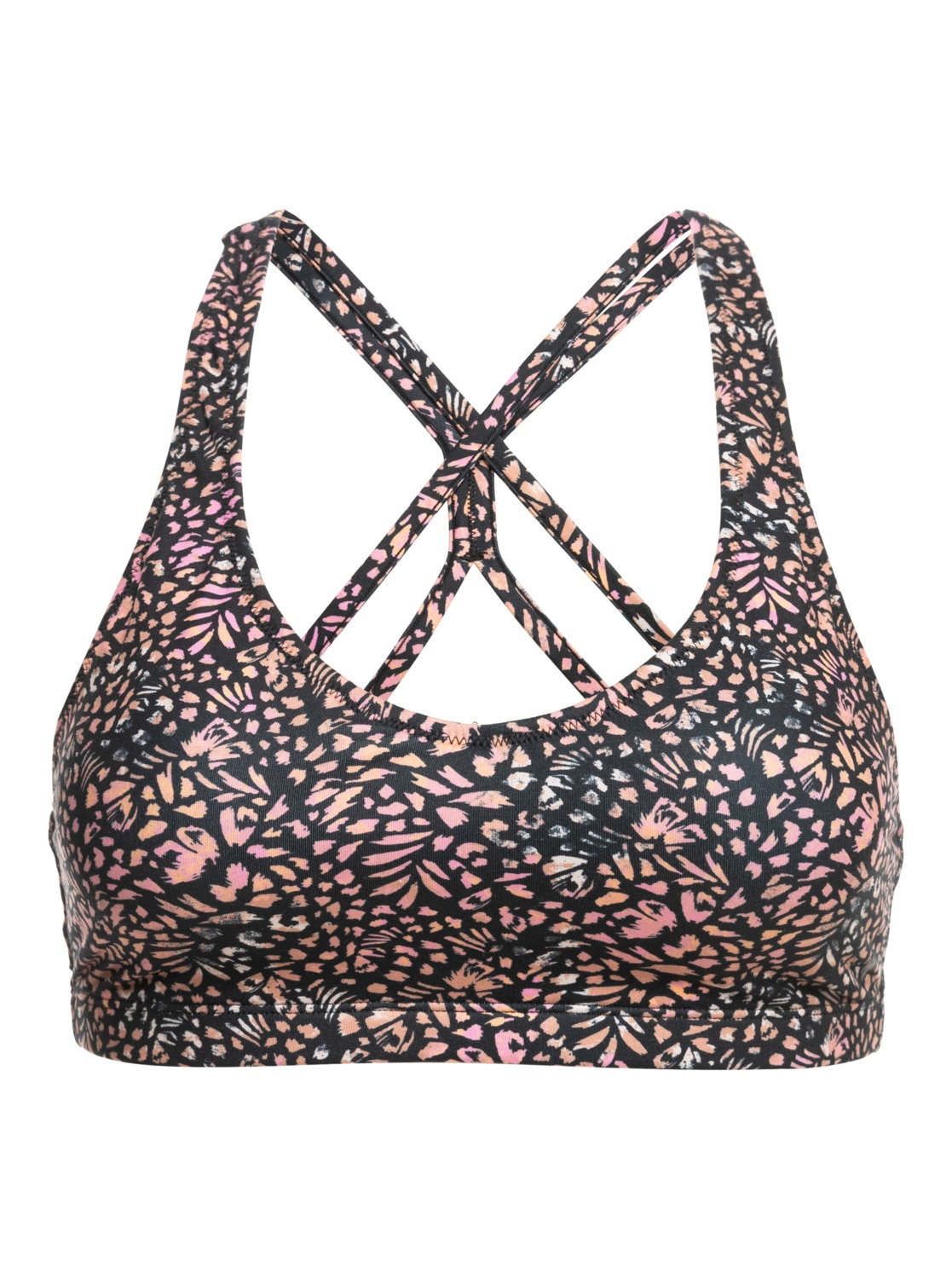 Roxy Sporttop »Heart Into It PT« von Roxy