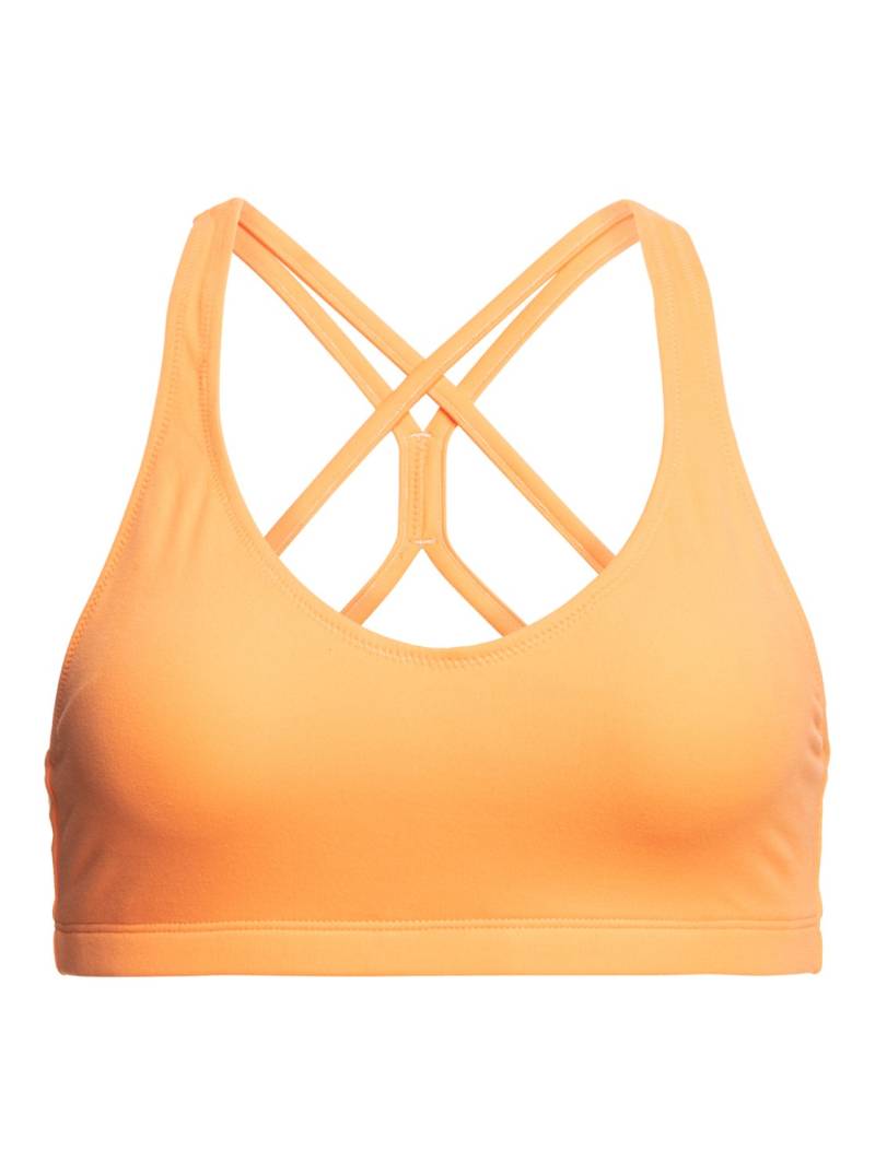 Roxy Sporttop »Heart Into It« von Roxy