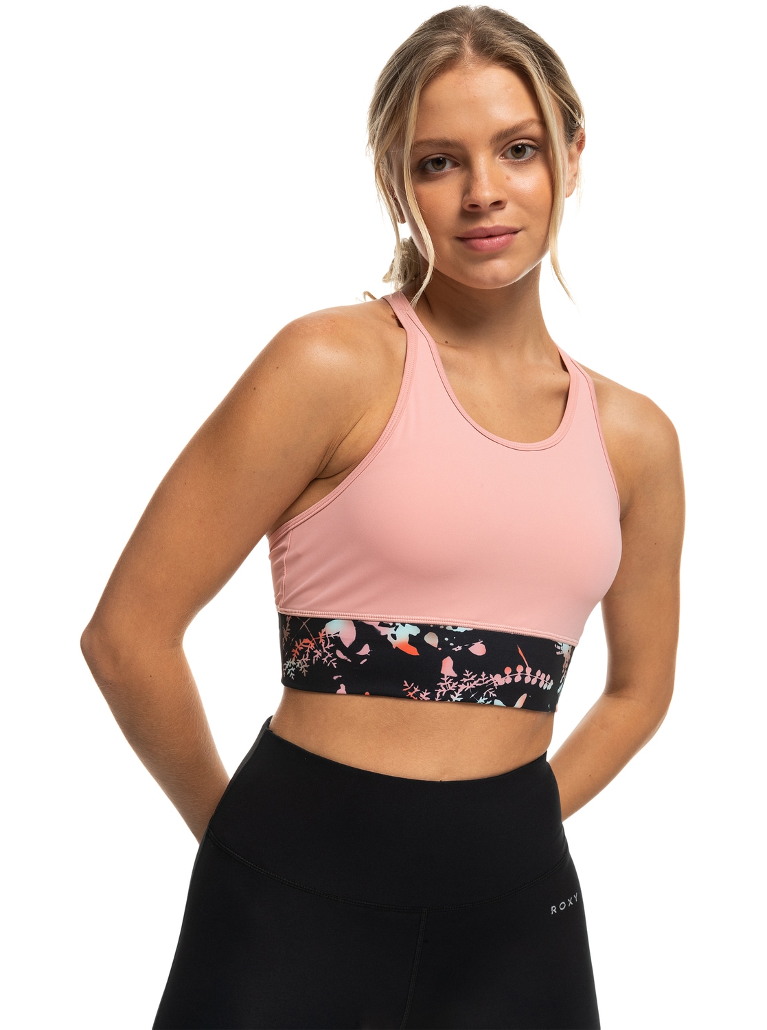 Roxy Sporttop »Illusion Of Bliss« von Roxy