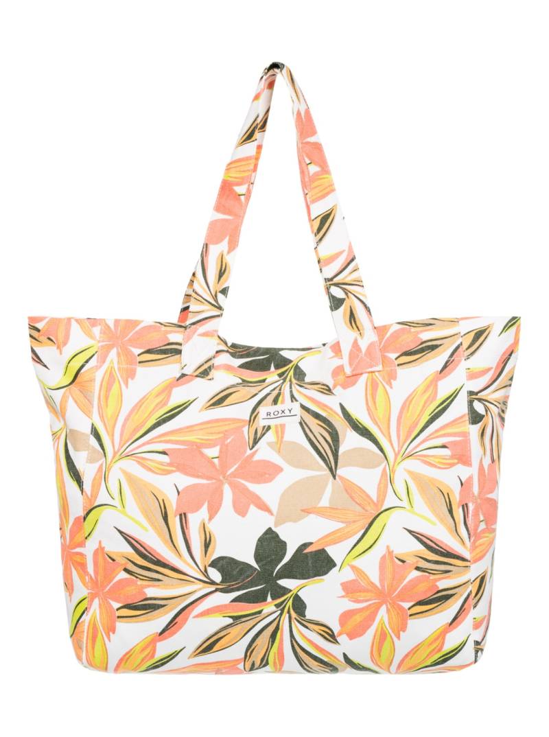 Roxy Strandtasche »Anti Bad Vibes Printed« von Roxy