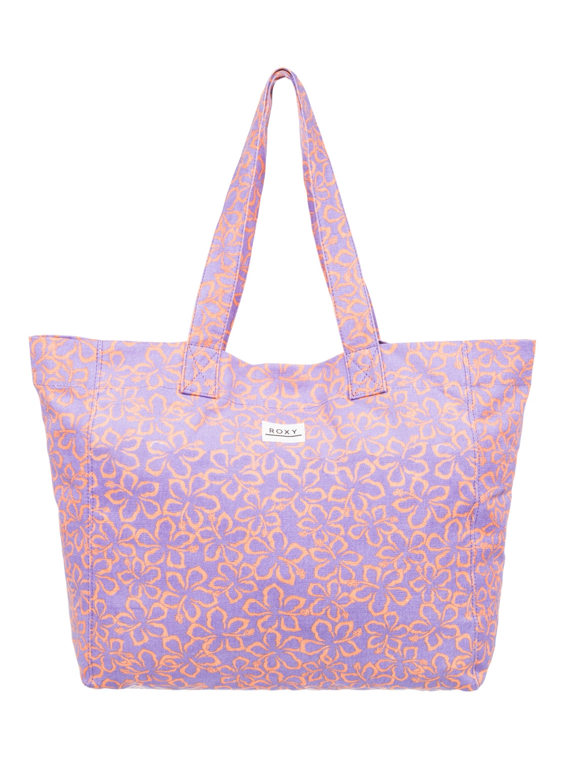 Roxy Strandtasche »Anti Bad Vibes Printed« Roxy Strandtasche »Anti Bad Vibes Printed« von Roxy