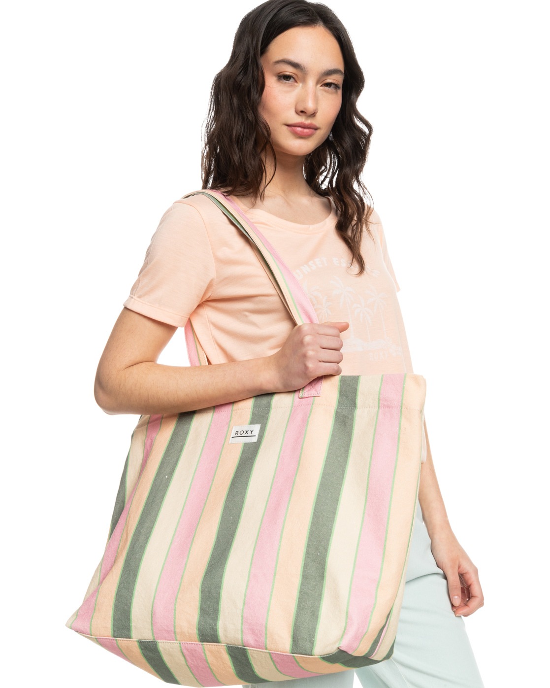 Roxy Strandtasche »Sweeter Than Honey« von Roxy