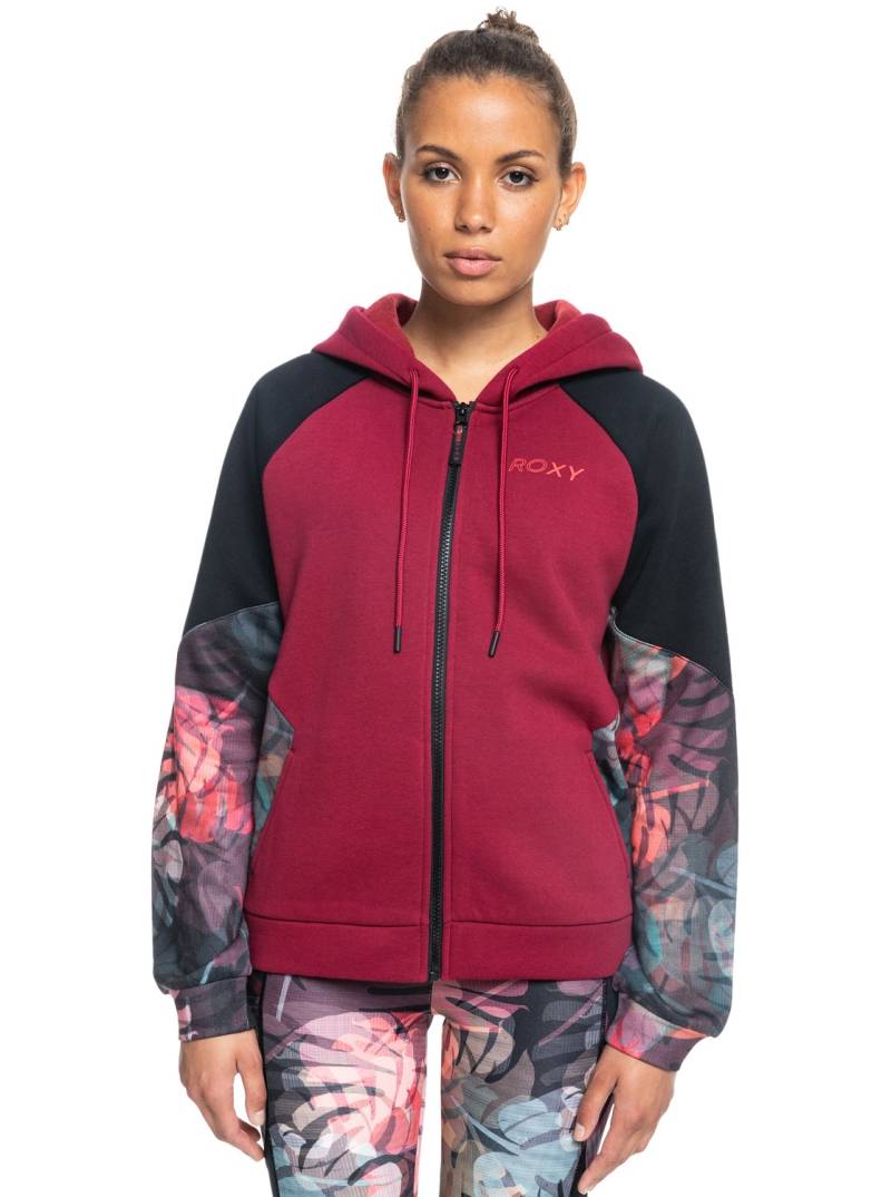 Roxy Sweatjacke »Clap Your Hands« von Roxy