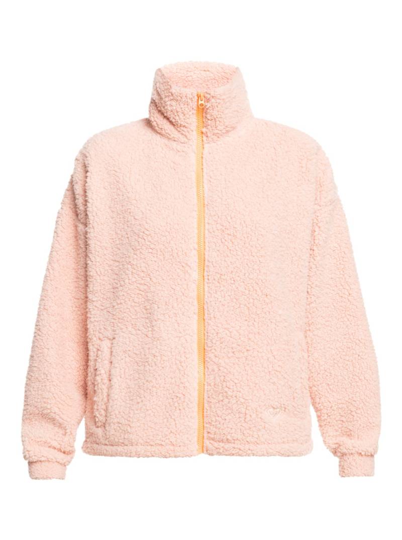 Roxy Sweatjacke »Sherpa« von Roxy