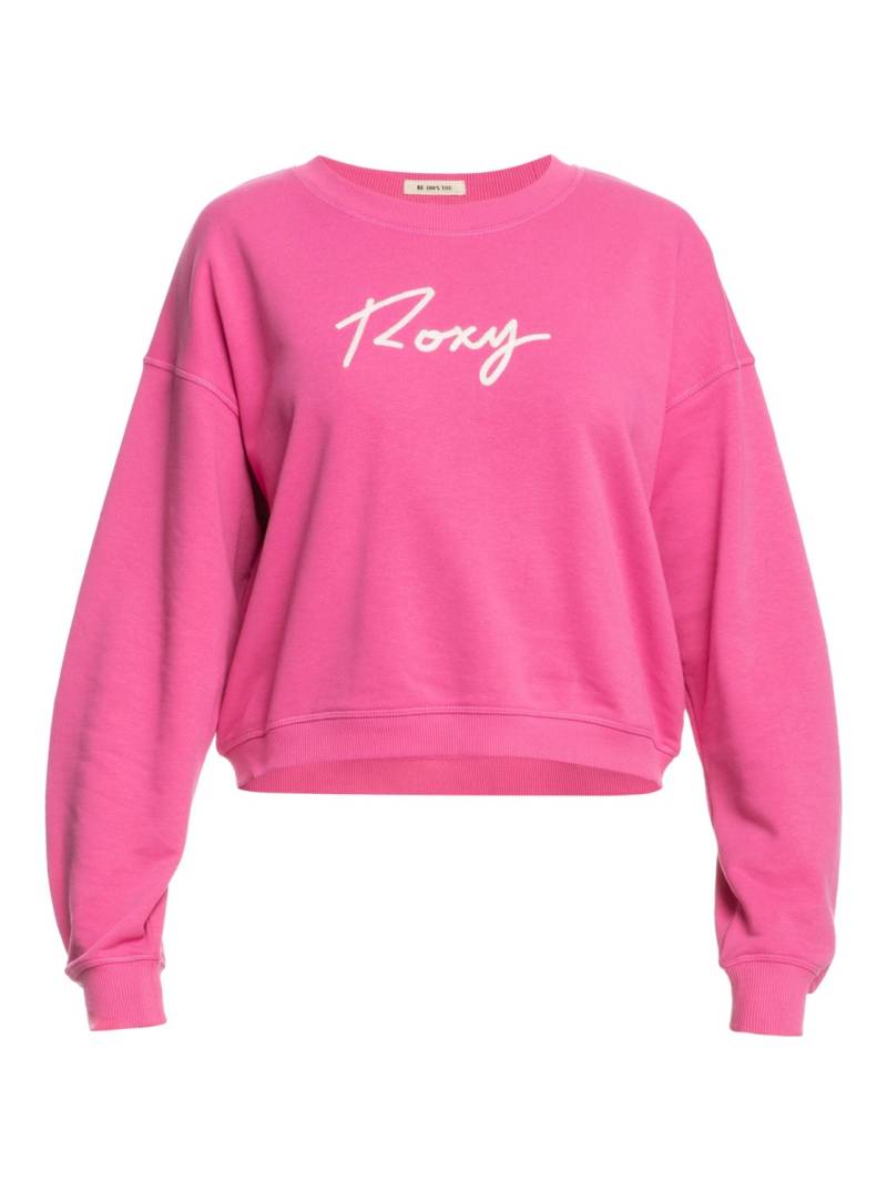 Roxy Sweatshirt »Break Away« Roxy Sweatshirt »Break Away« von Roxy