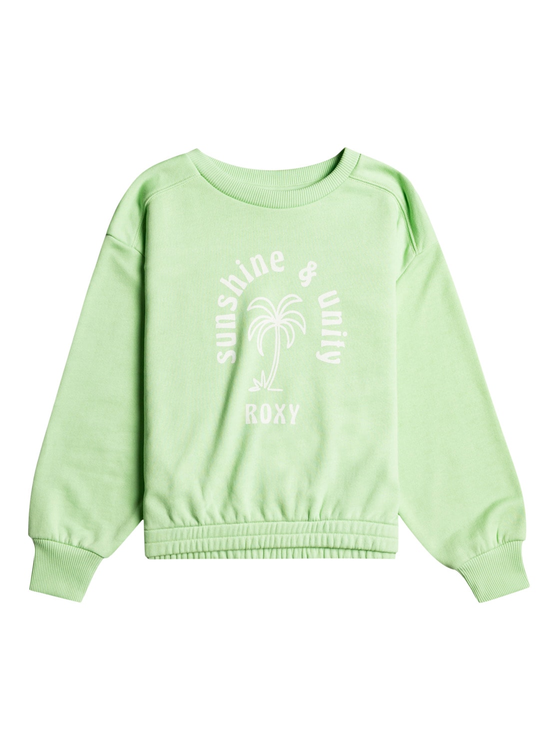 Roxy Sweatshirt »Dancing Machine« von Roxy