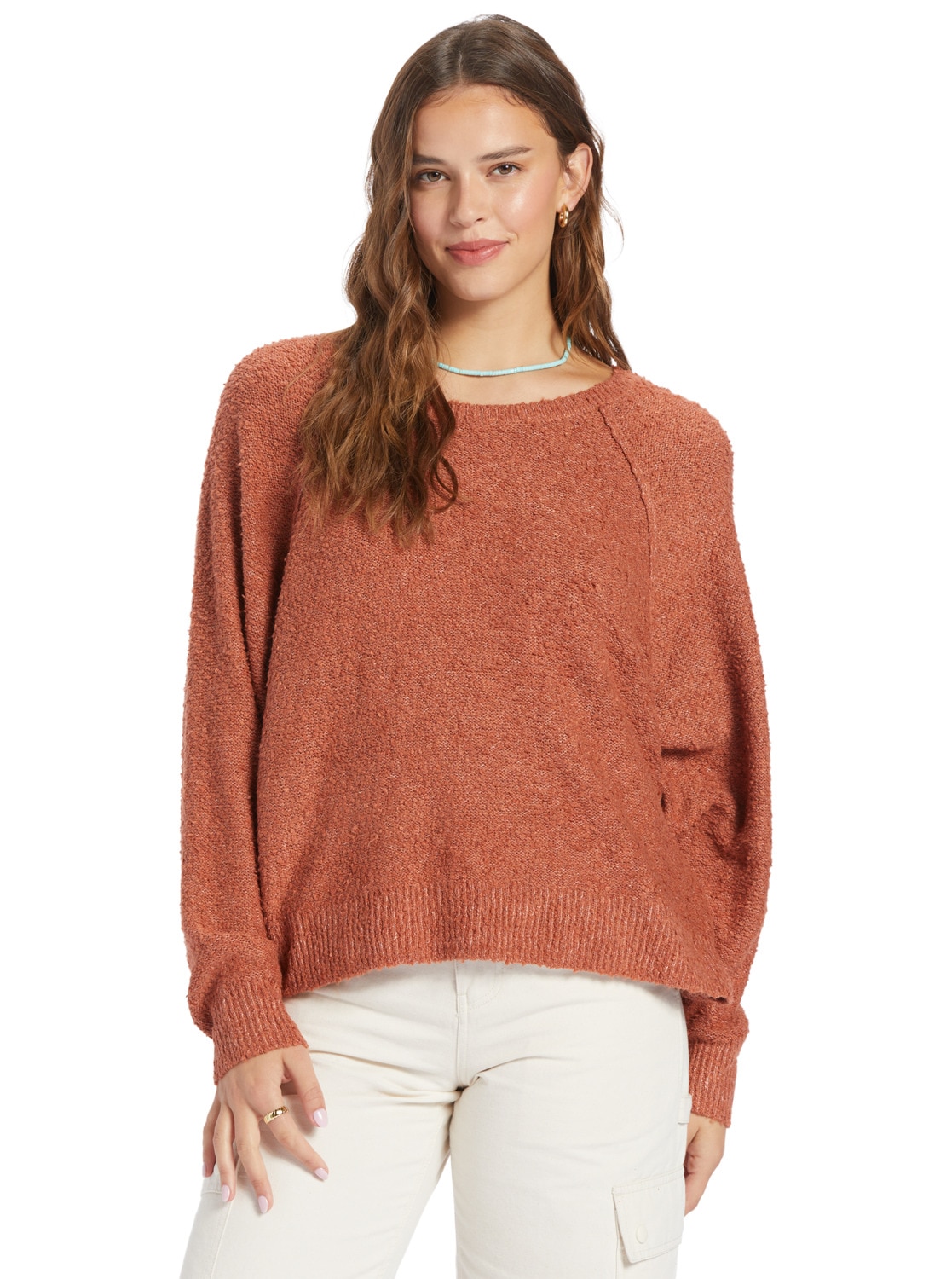 Roxy Sweatshirt »Early Morning« von Roxy