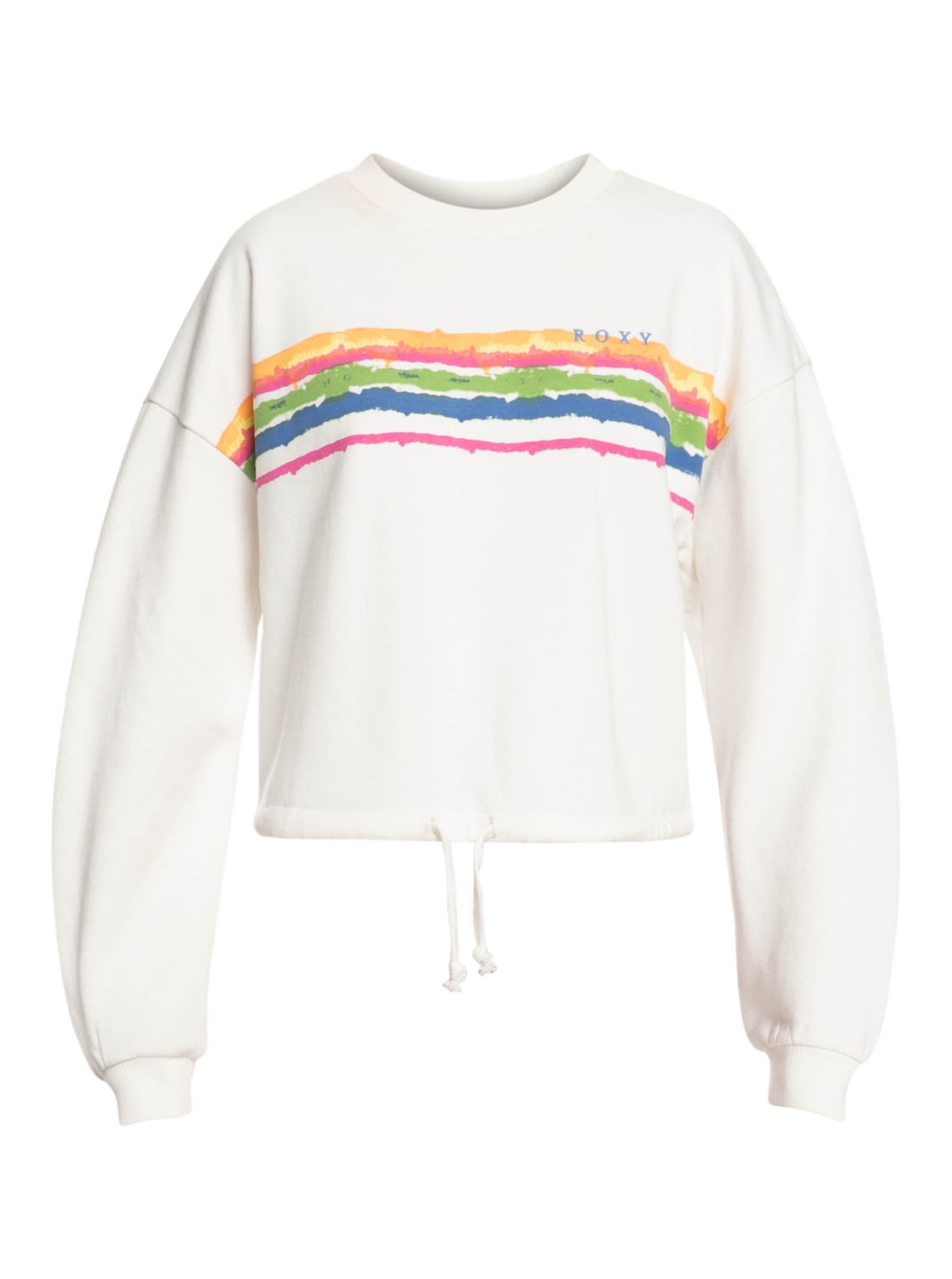 Roxy Sweatshirt »Feeling Salty« von Roxy