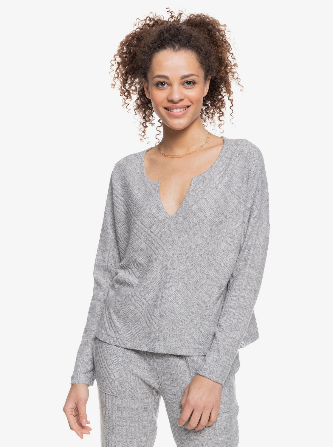 Roxy Sweatshirt »High Tide« von Roxy