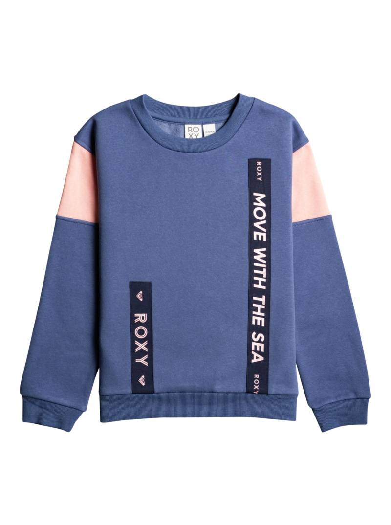 Roxy Sweatshirt »Make It Happen« von Roxy