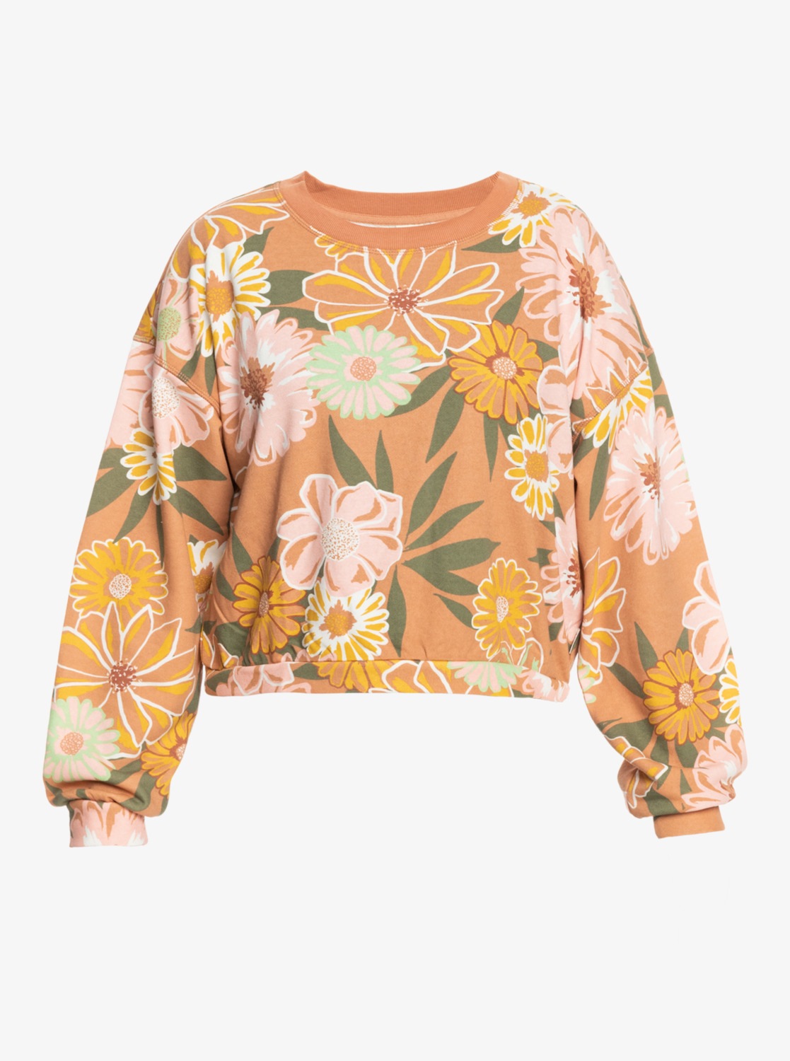 Roxy Sweatshirt »Off To The Beach« von Roxy