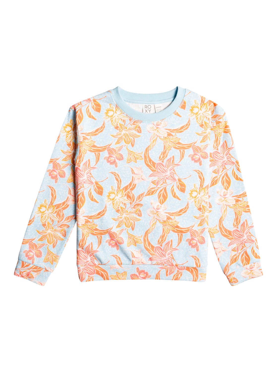 Roxy Sweatshirt »Off To The Beach« von Roxy