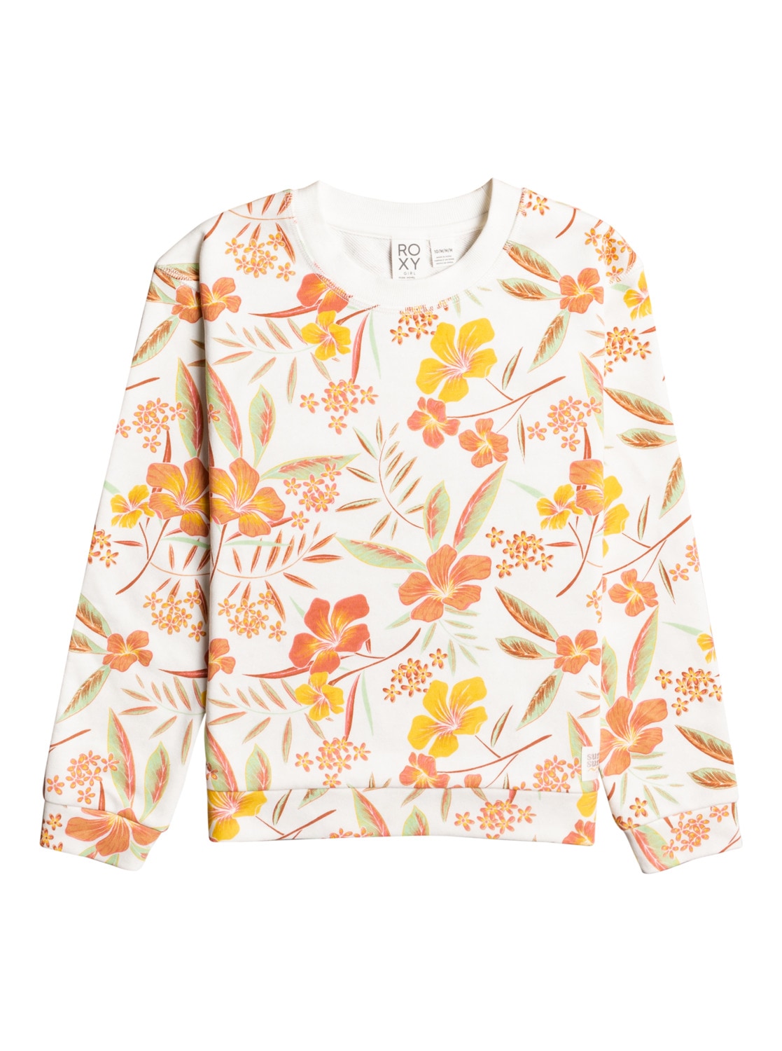 Roxy Sweatshirt »Off To The Beach« von Roxy