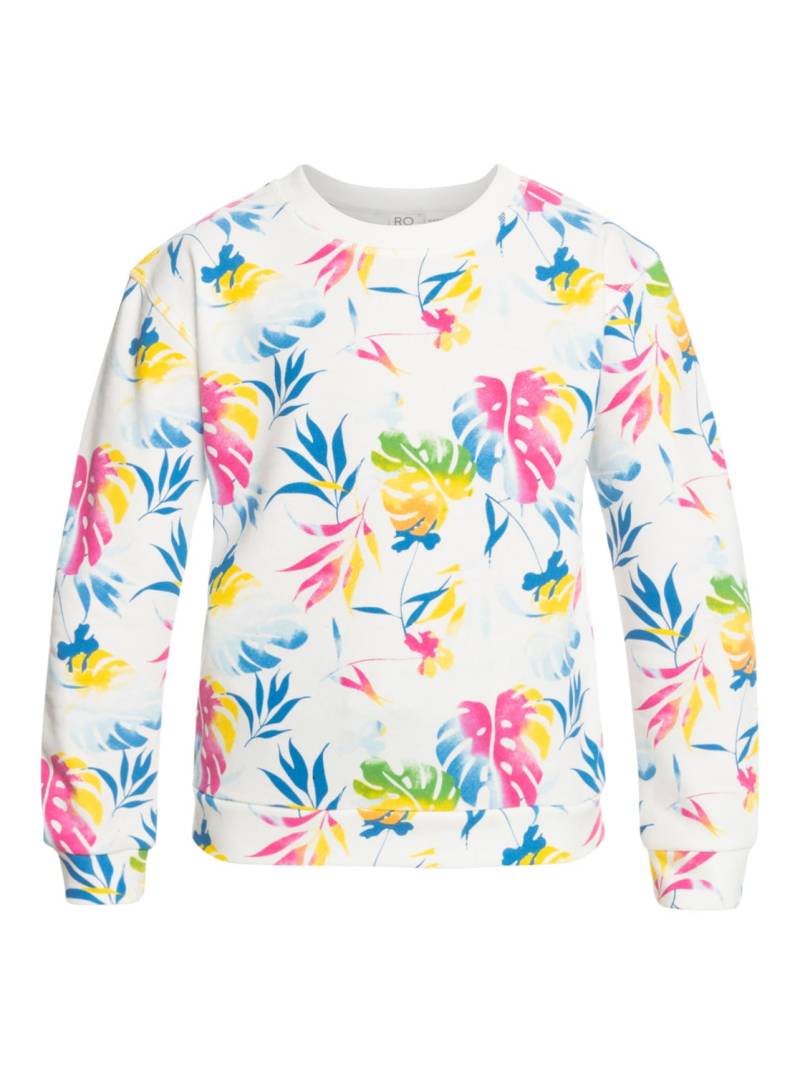 Roxy Sweatshirt »Off To The Beach« von Roxy