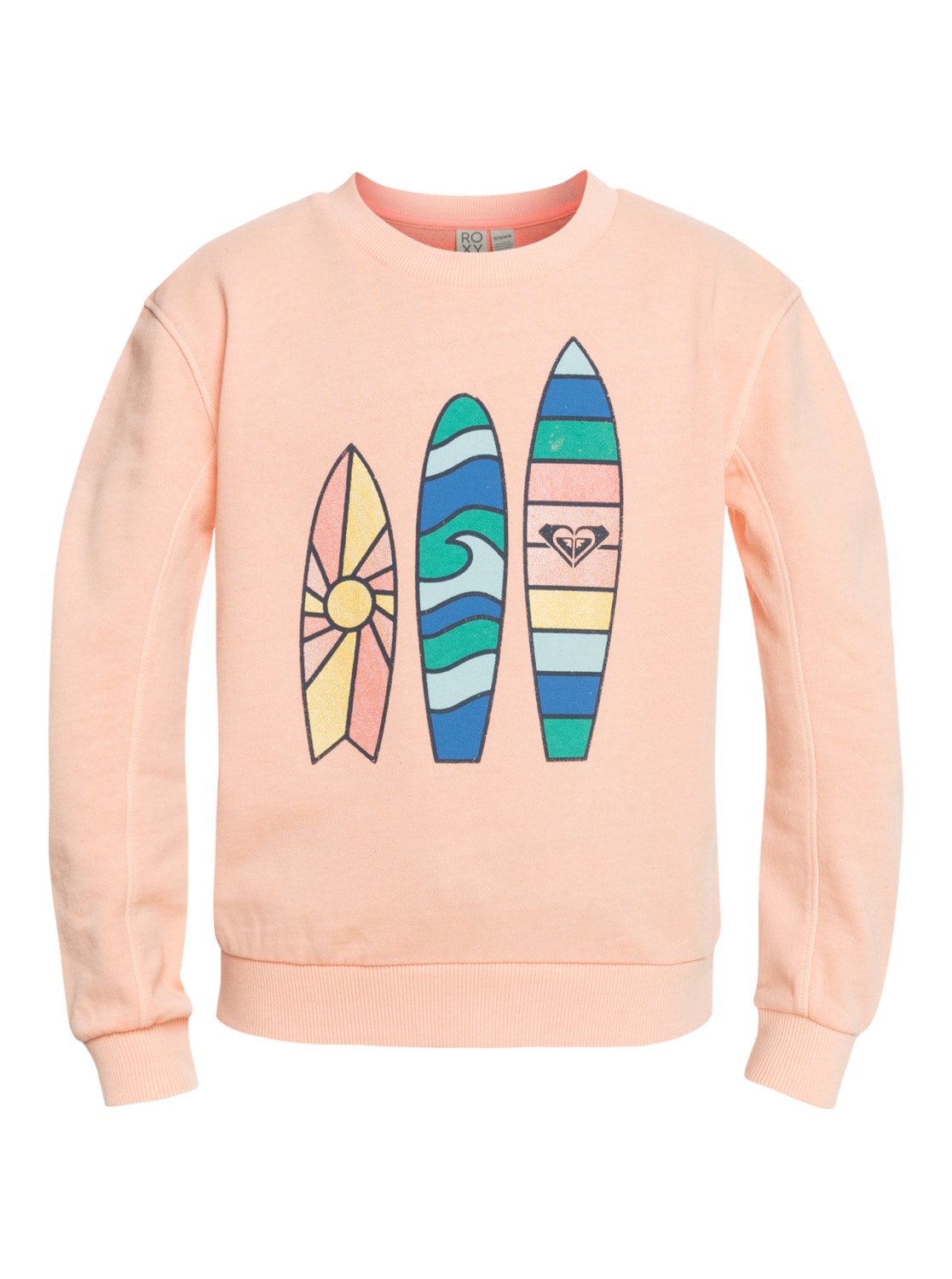 Roxy Sweatshirt »Oh Happy Day« von Roxy